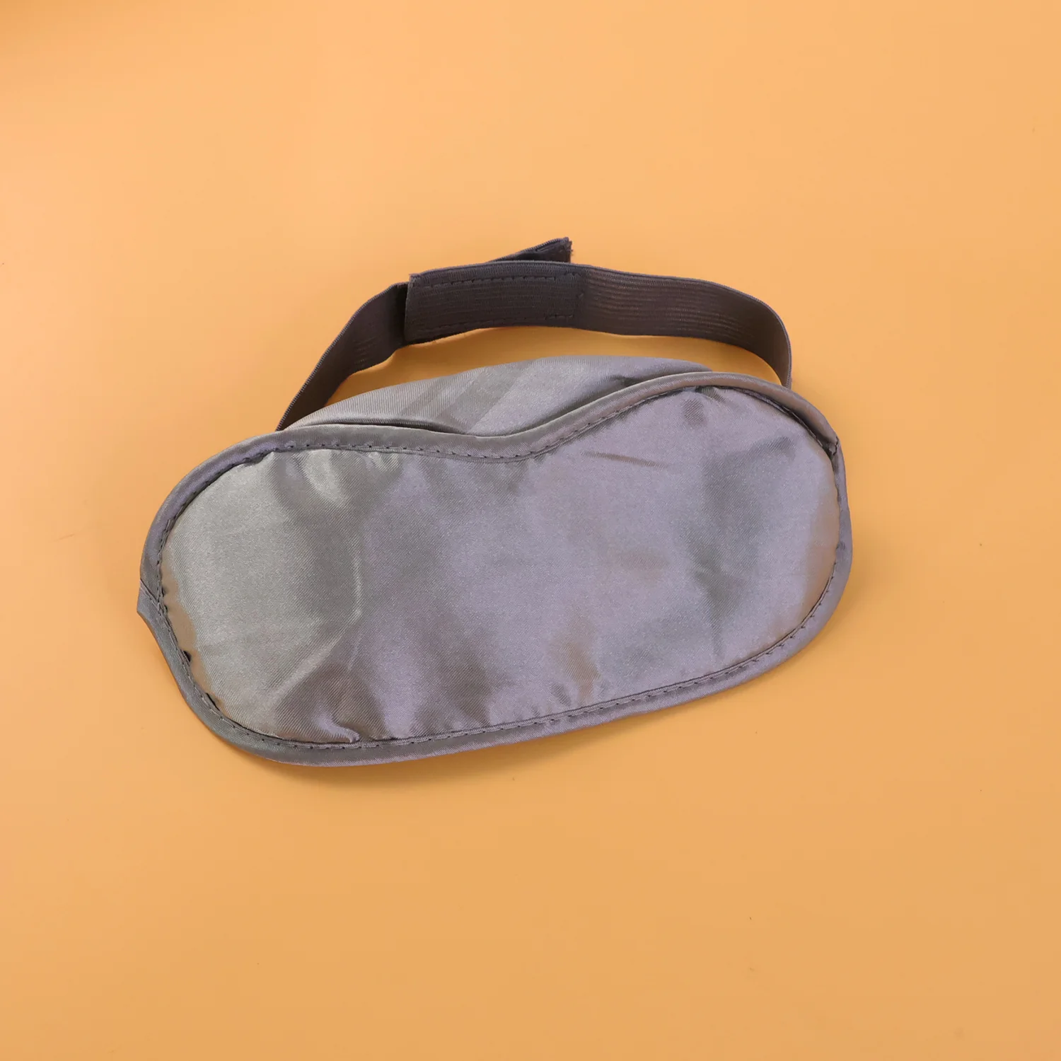 Soft Comfortable Sleep Eye Mask (1 Pc) - Image 7