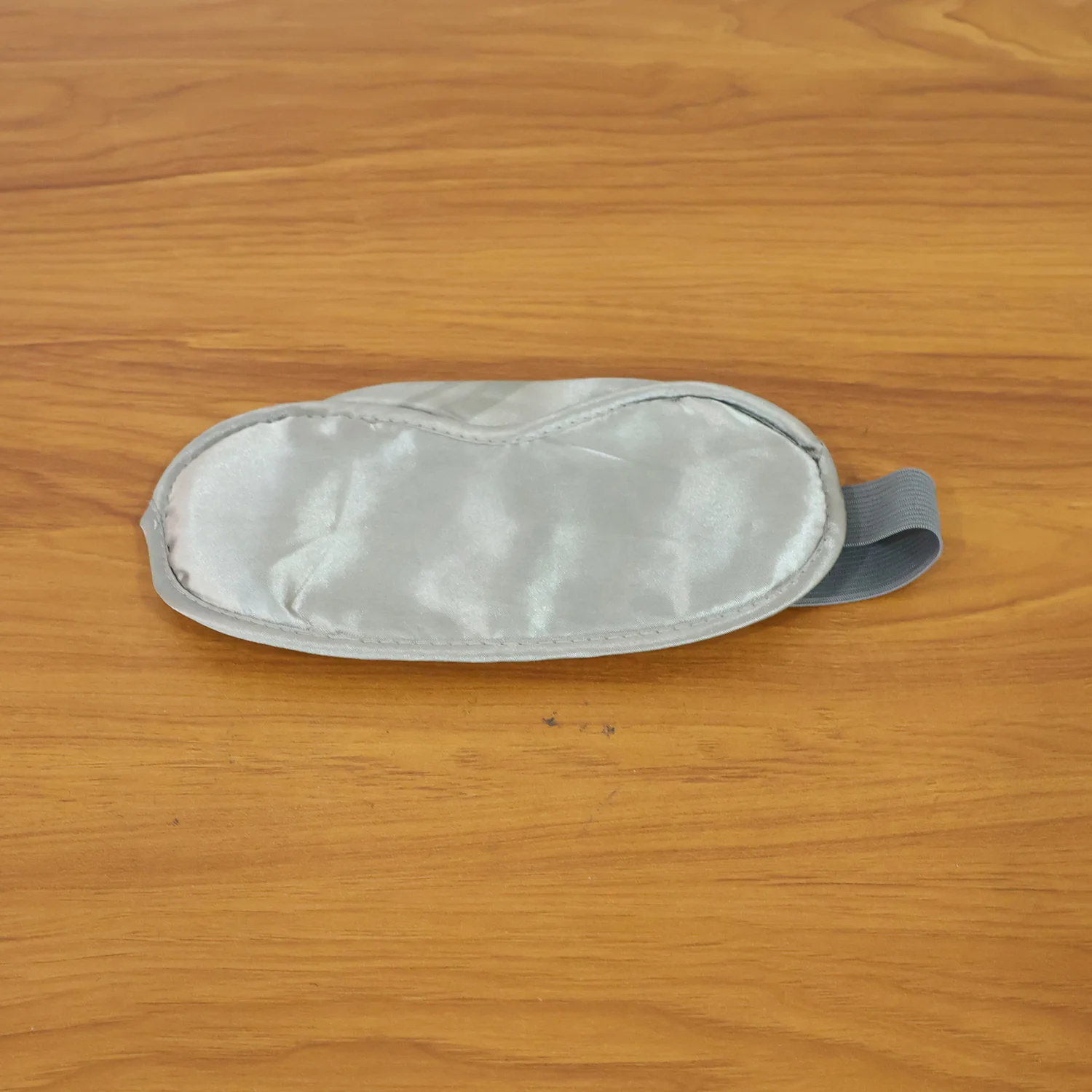 Soft Comfortable Sleep Eye Mask (1 Pc) - Image 8