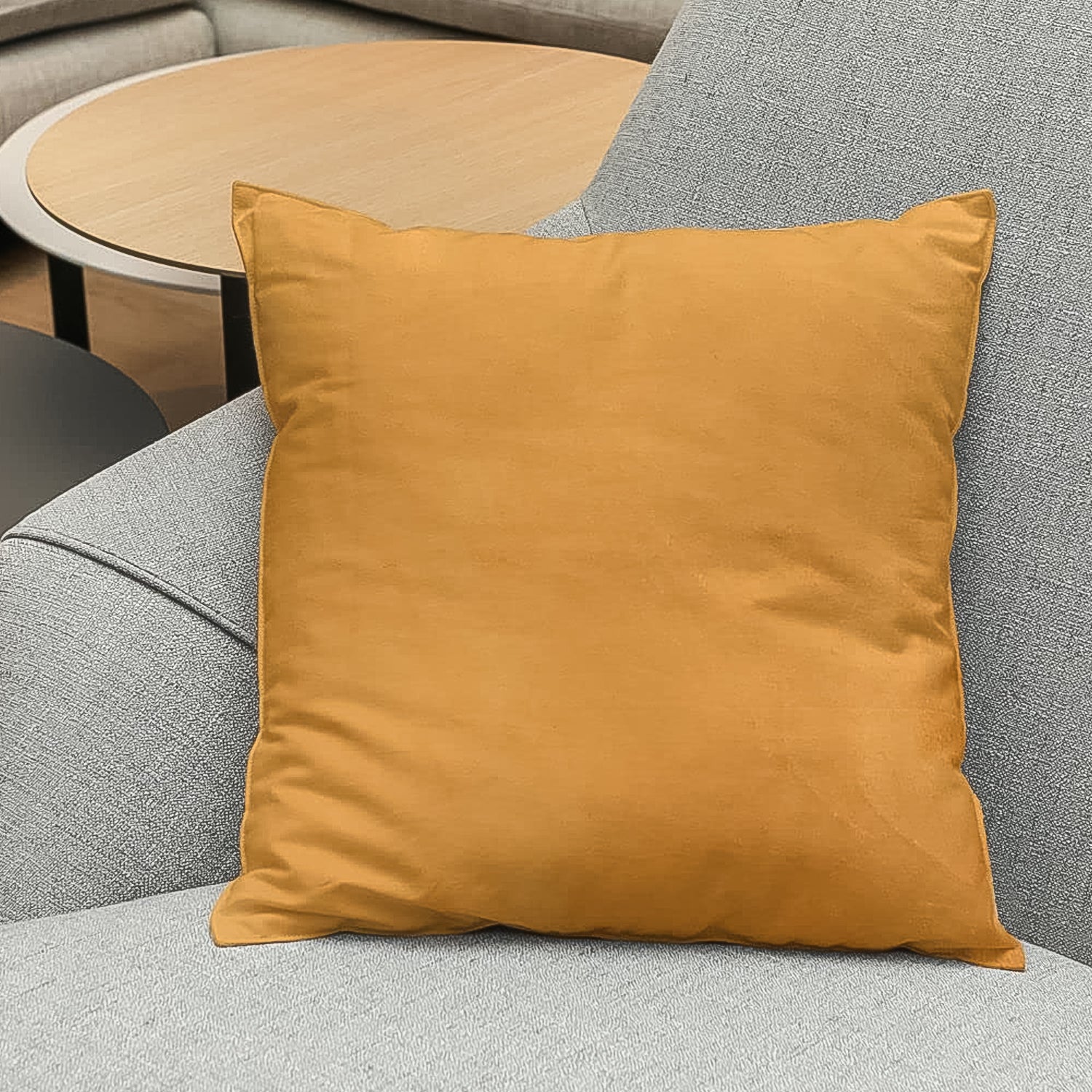 Pillow Covers, Couch Pillows Cover, Soft Decorative Pillow Covers (80 × 60 CM / 1 Pc) - Image 4