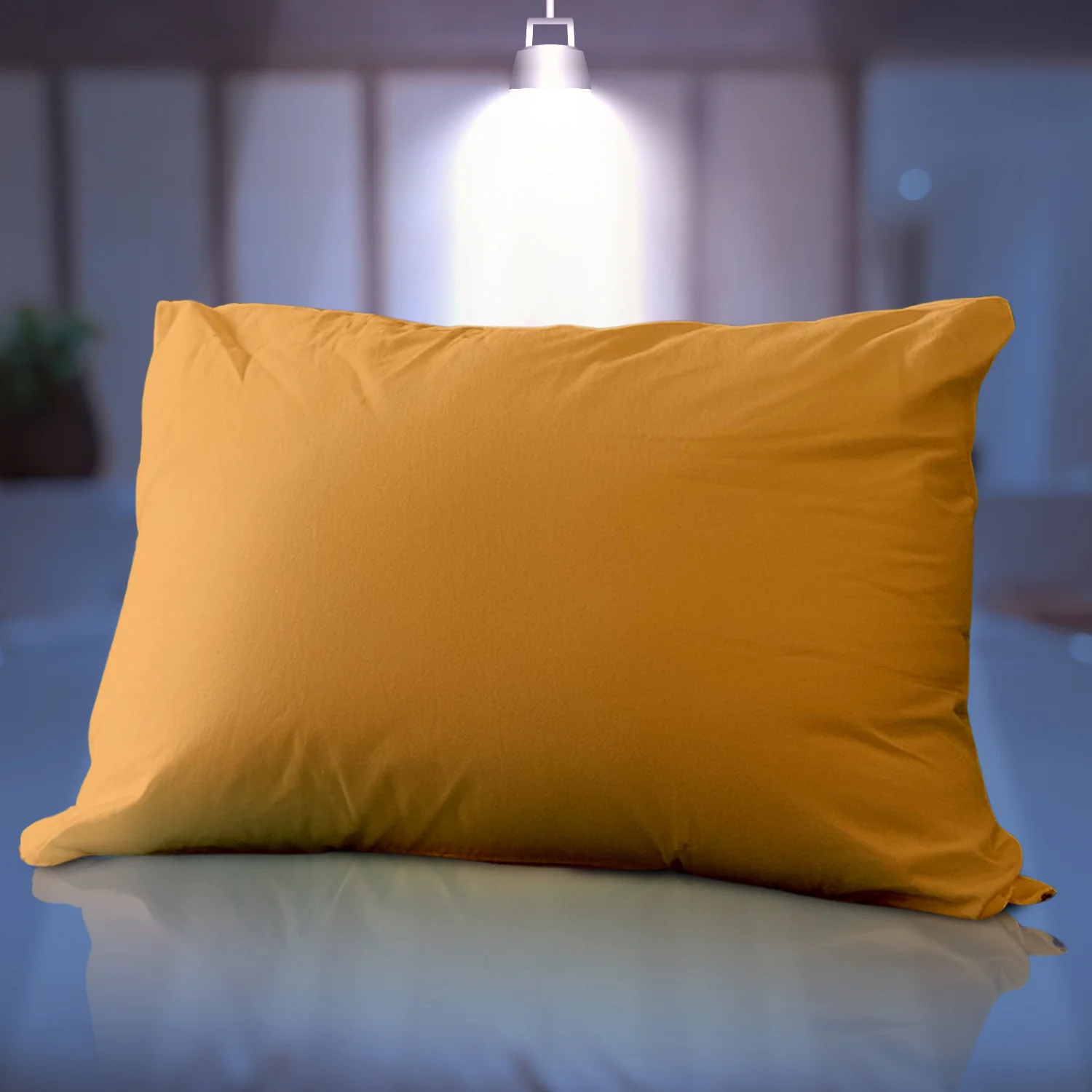 Pillow Covers, Couch Pillows Cover, Soft Decorative Pillow Covers (80 × 60 CM / 1 Pc) - Image 5