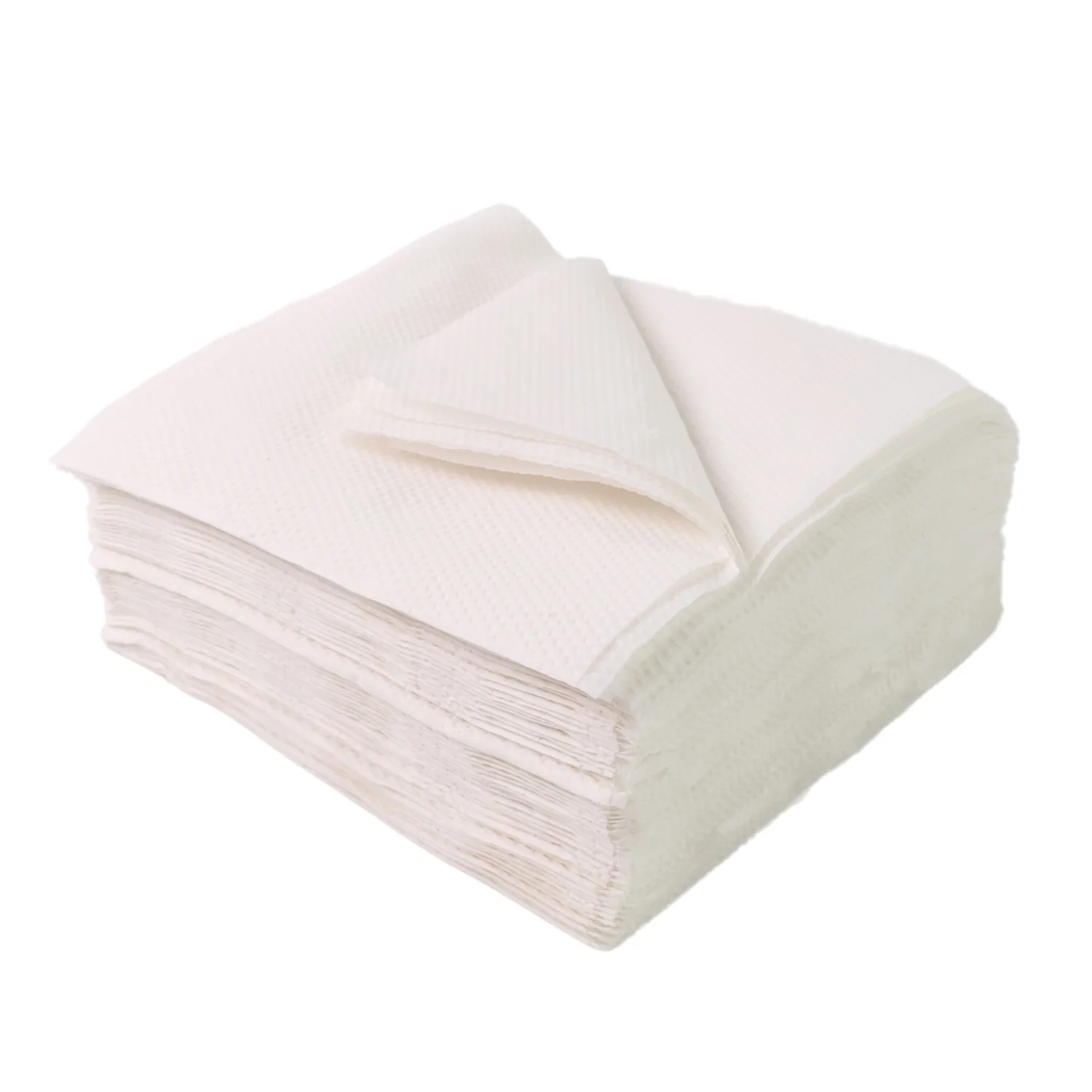 Soft Facial Tissue Paper Napkins Set (50 Pcs Set) - Image 5