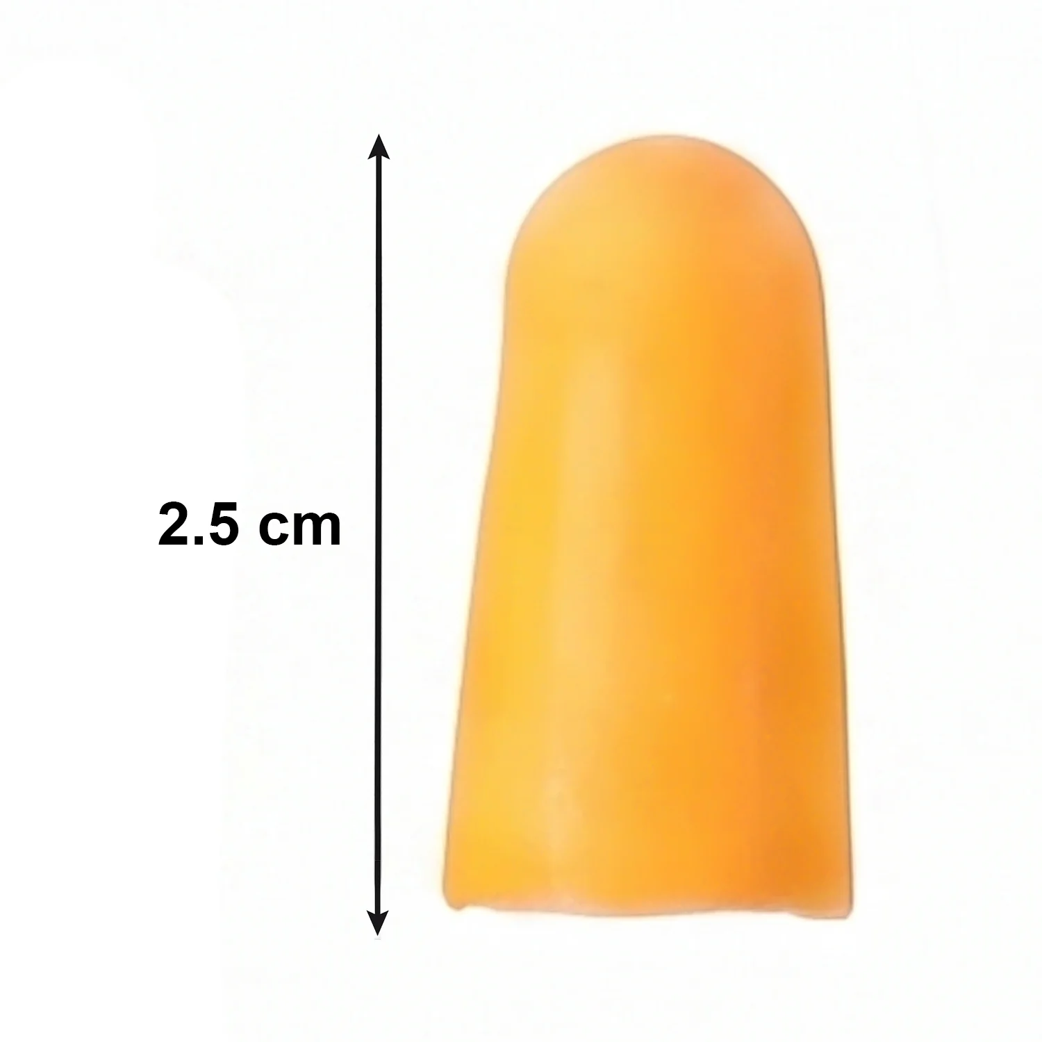 Soft Foam Earplugs 4 Pair for Noise Reduction, Comfortable Fit for Sleeping - Image 6
