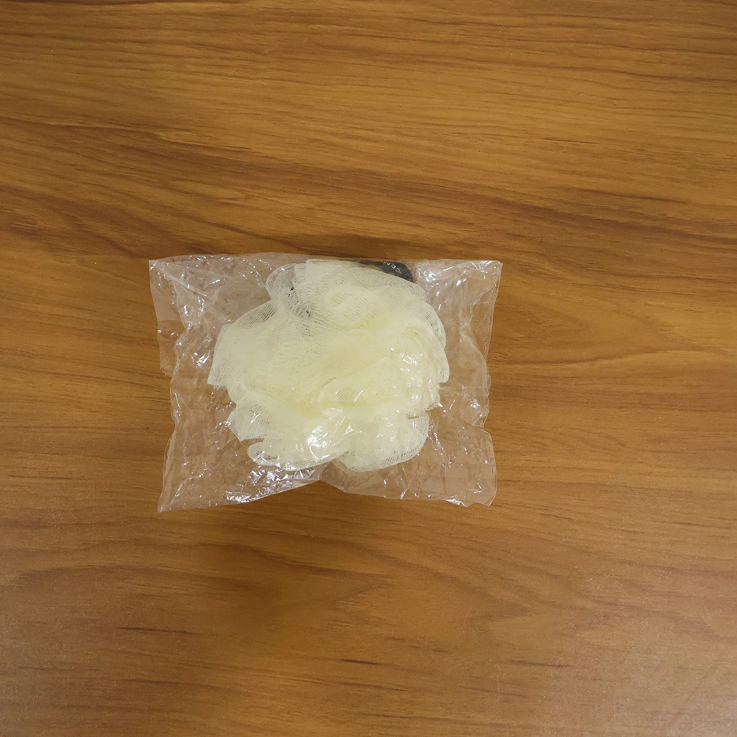 Soft Mesh Bath Loofah Scrubber (1 Pc) - Image 8