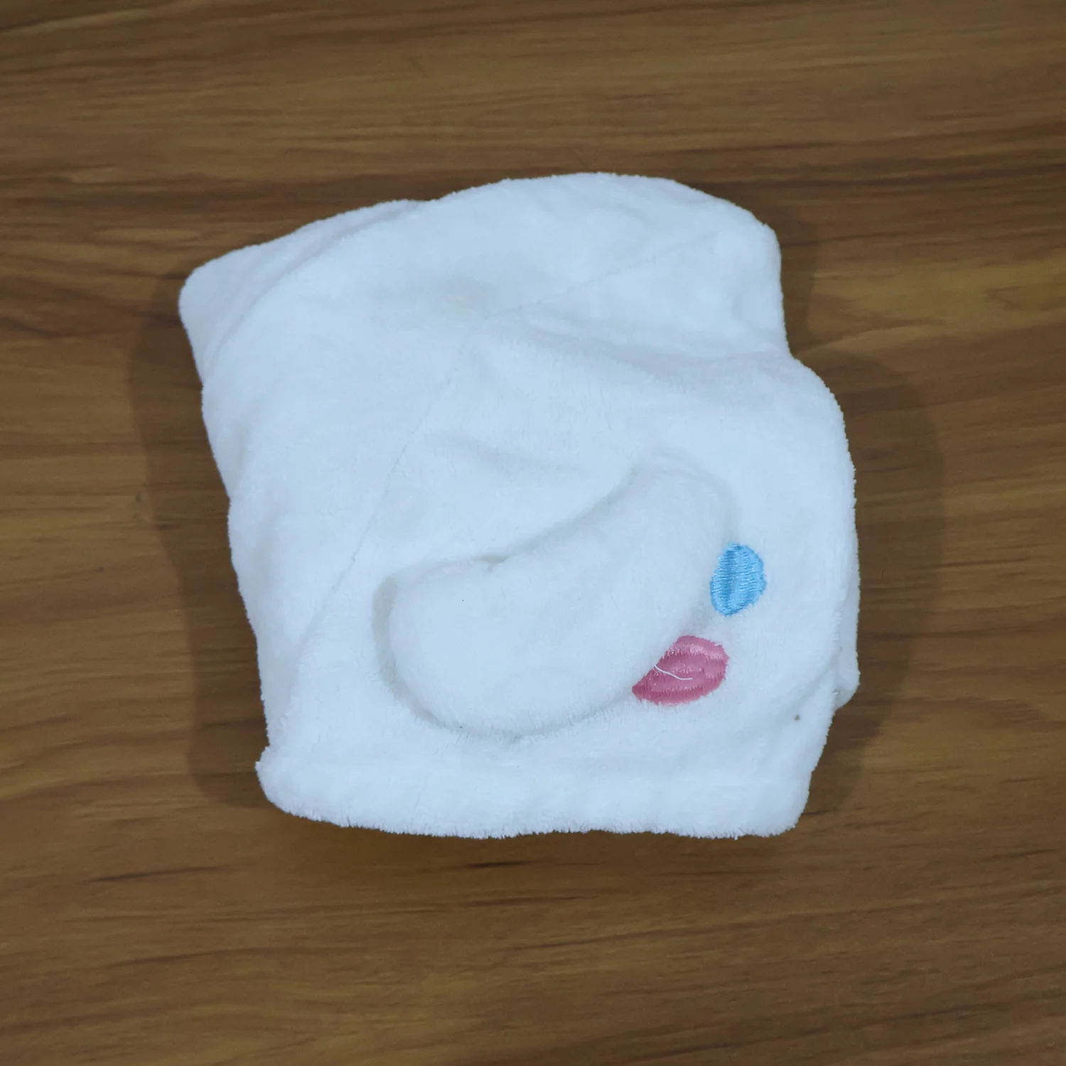 Soft Microfiber Hair Drying Towel Wrap  (1 pc / Mix Design) - Image 9