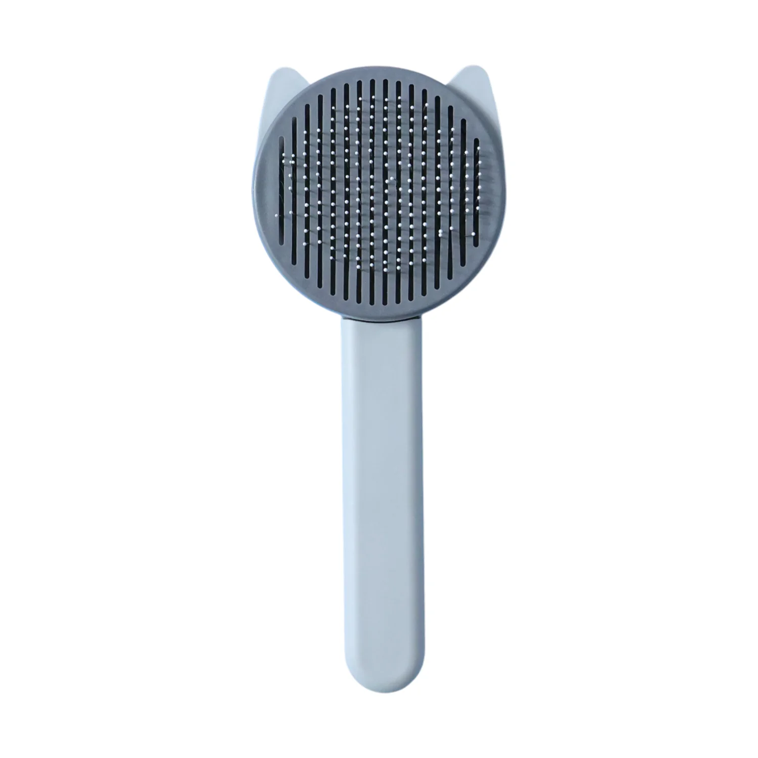 Soft Pet Hair Removal Needle Comb (1 Pc) - Image 4
