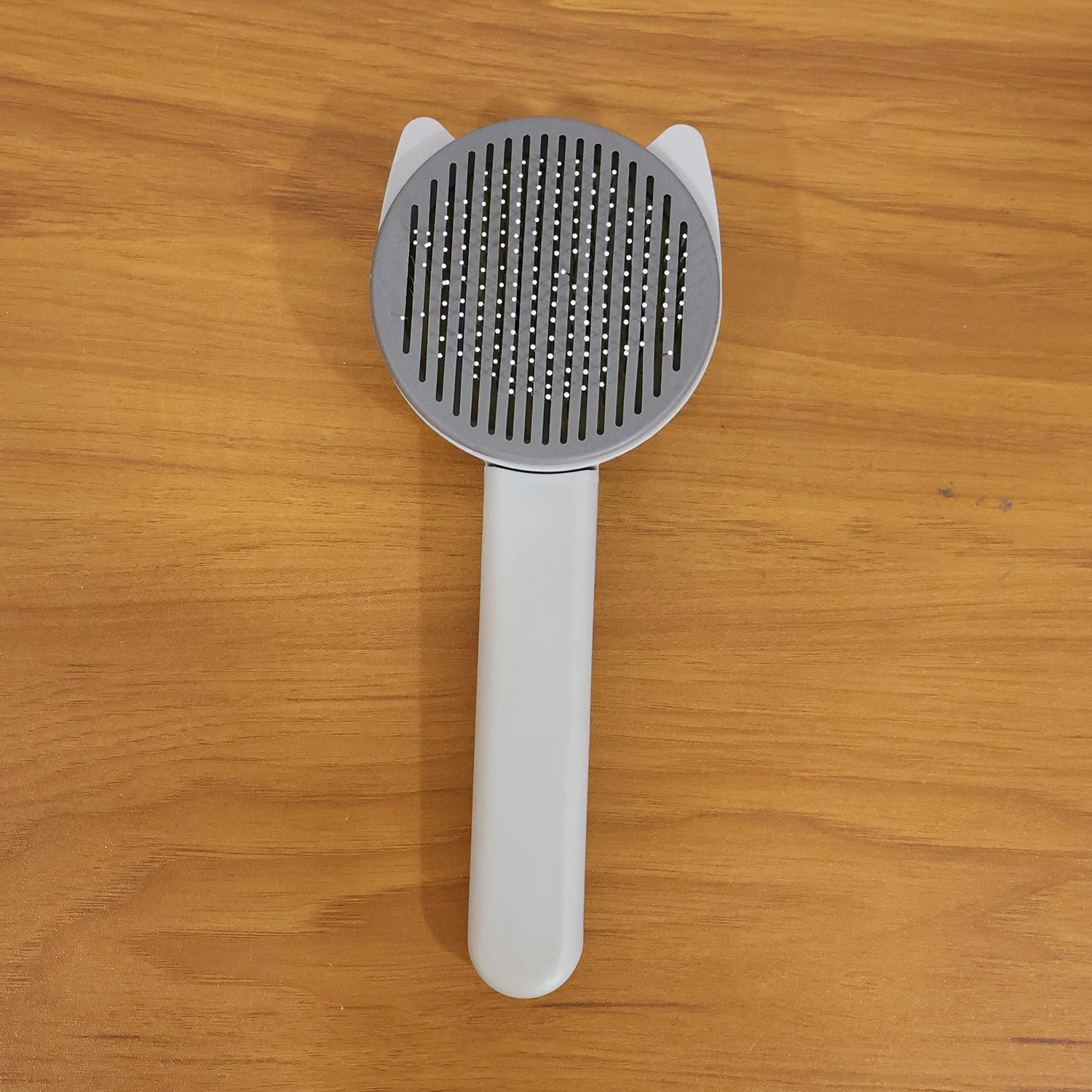 Soft Pet Hair Removal Needle Comb (1 Pc) - Image 9