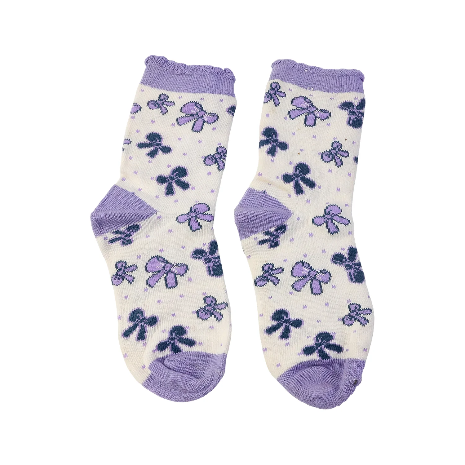 Premium Soft Light Socks (1 Pair / Medium) - Image 5