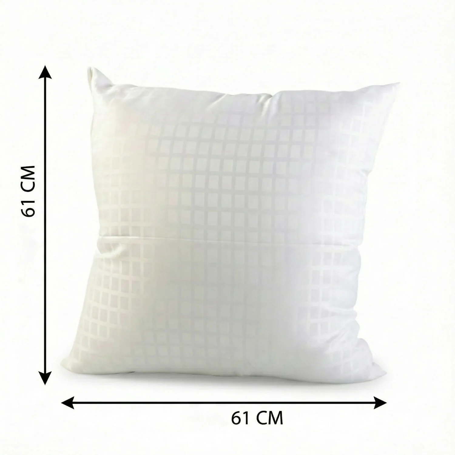Softcool Premium Microfiber Sleeping Pillow 61x61 cm - Image 6