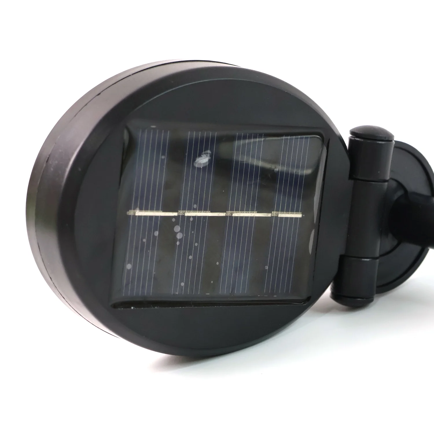 Solar Firework LED Garden Stake Light - (1 Pc) - Image 3