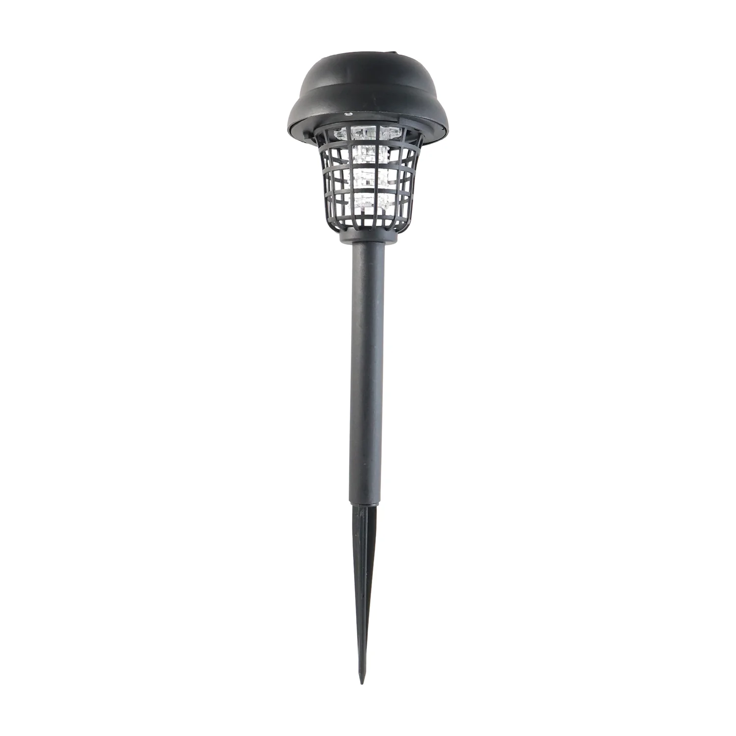 Solar Garden LED Bug Zapper Stake Light (1 Pc) - Image 5