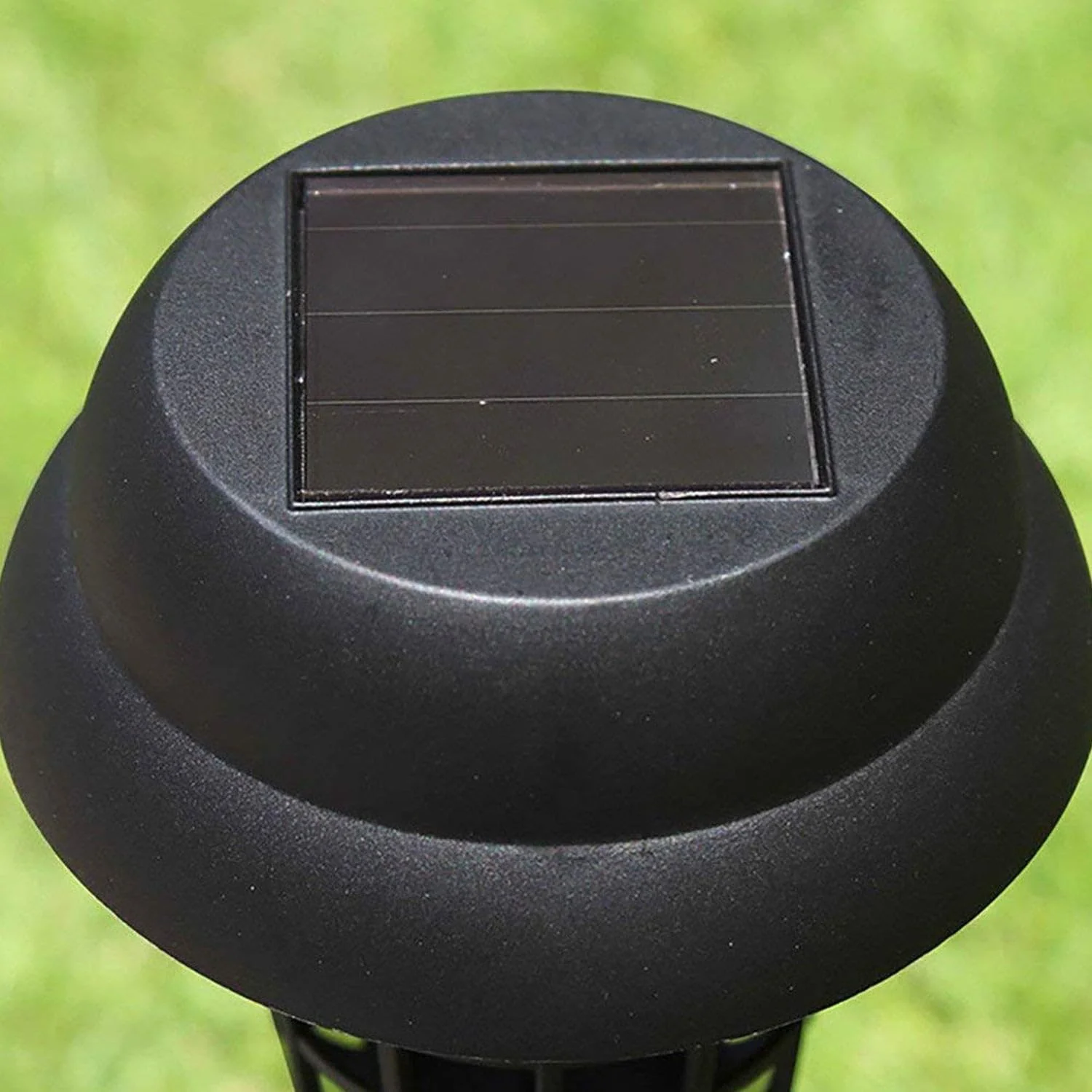 Solar Garden LED Bug Zapper Stake Light (1 Pc) - Image 6