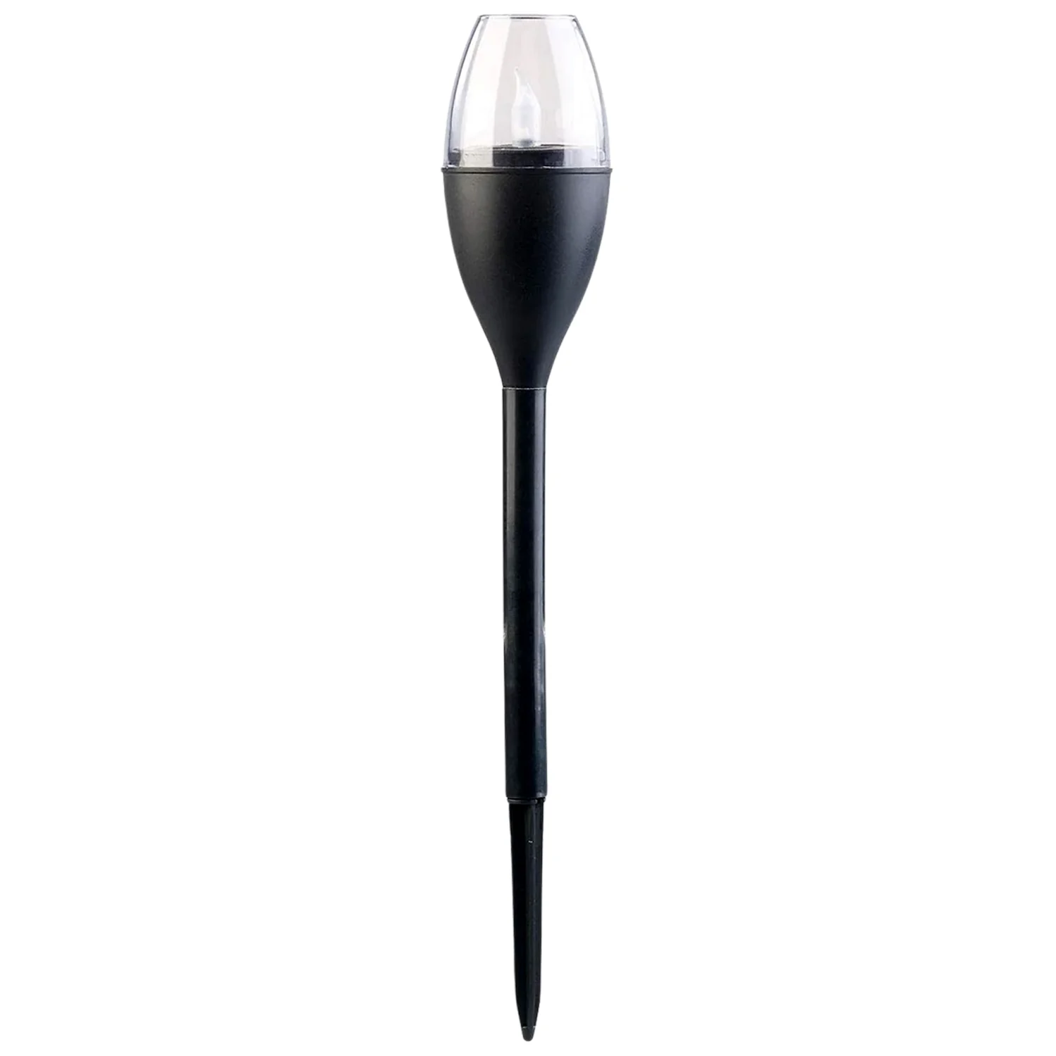 Solar-Powered Outdoor Pathway Garden Light (1 Pc) - Image 5