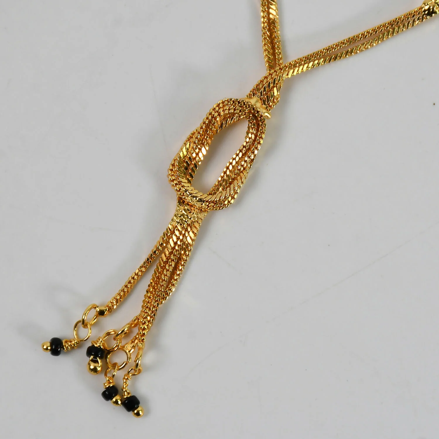 Sophisticated Pendant Necklace for Women - Image 4
