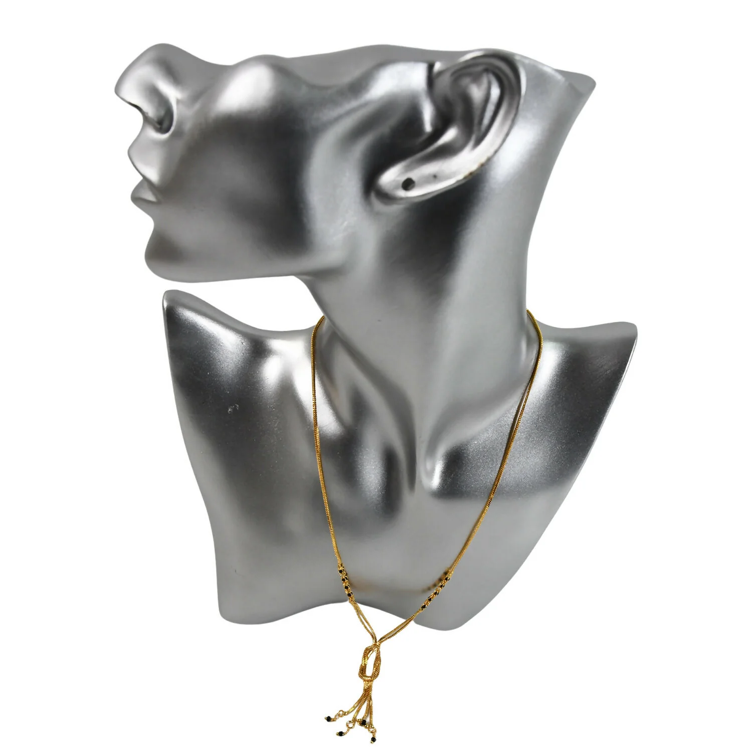 Sophisticated Pendant Necklace for Women - Image 5