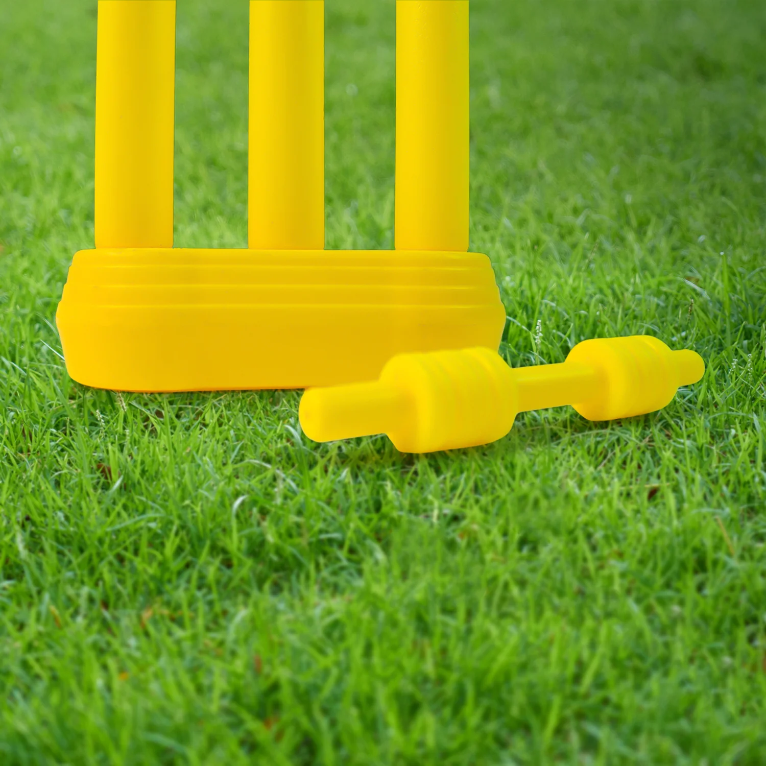 Small Cricket Kit for Boys & Girls, Cricket Set - Image 4
