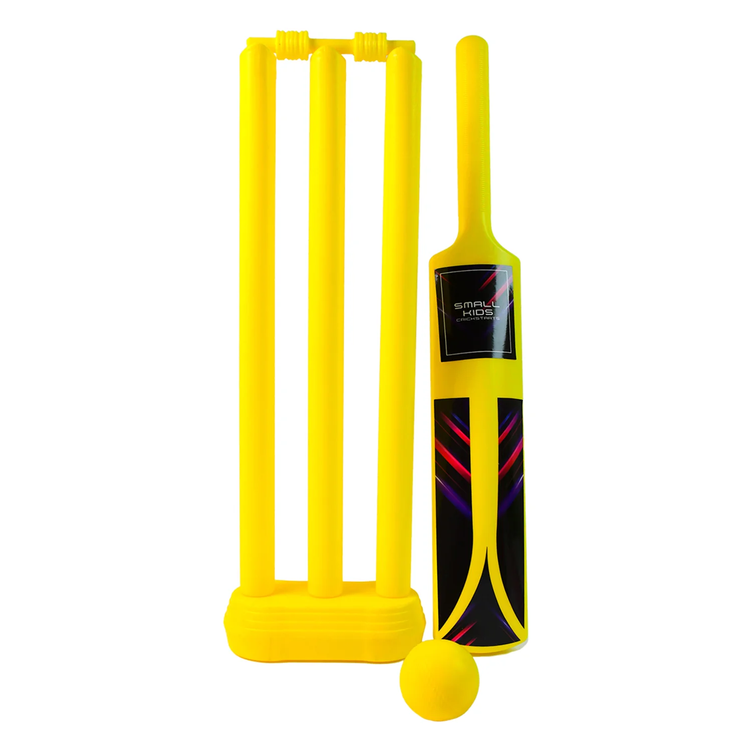 Small Cricket Kit for Boys & Girls, Cricket Set - Image 5