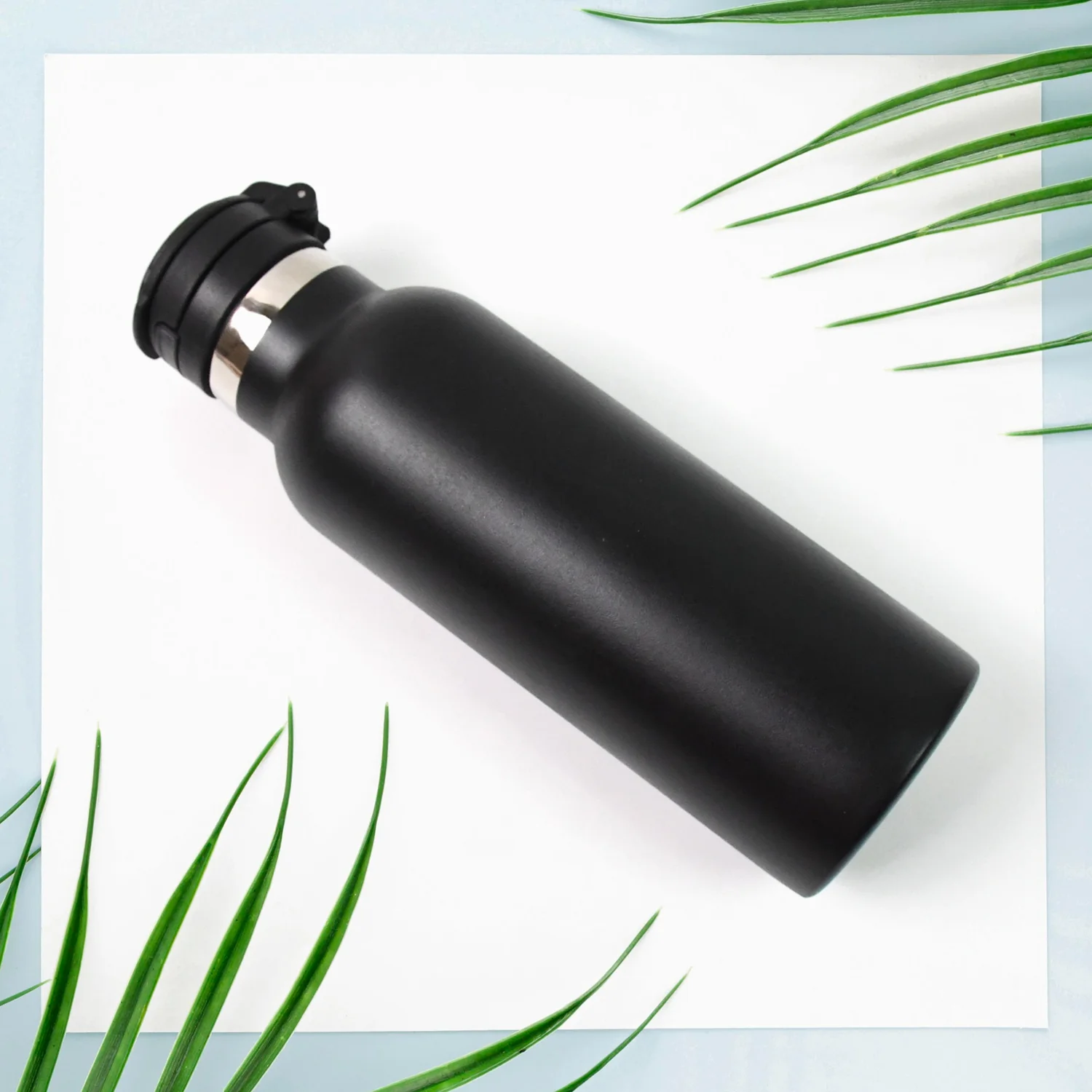 Customized / Personalized Insulated Stainless Steel Bottle (650 ML / 1 Pc) - Image 4