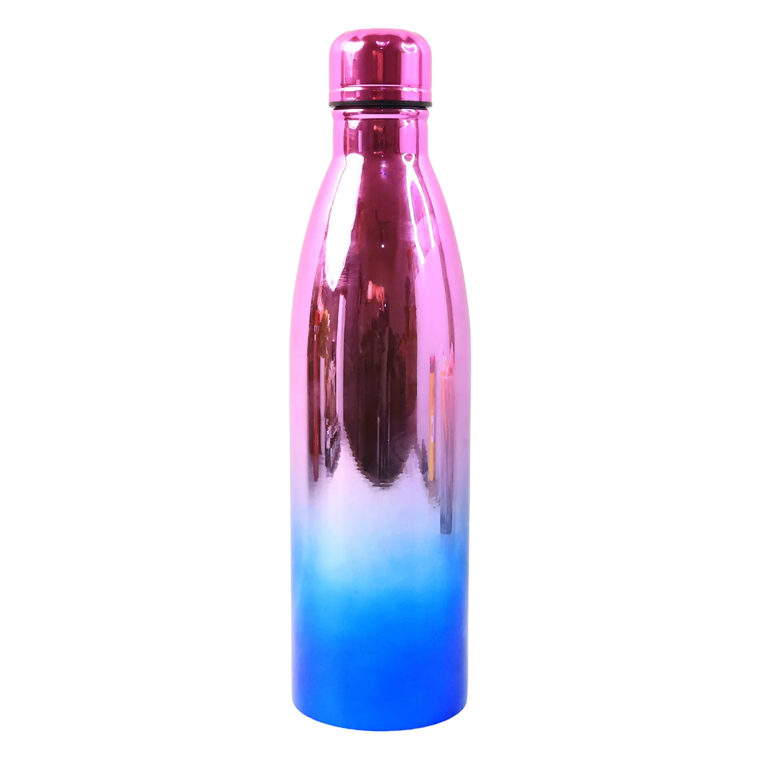Stainless Steel Water Bottle (Approx 1000ML / 1 Pc) - Image 5