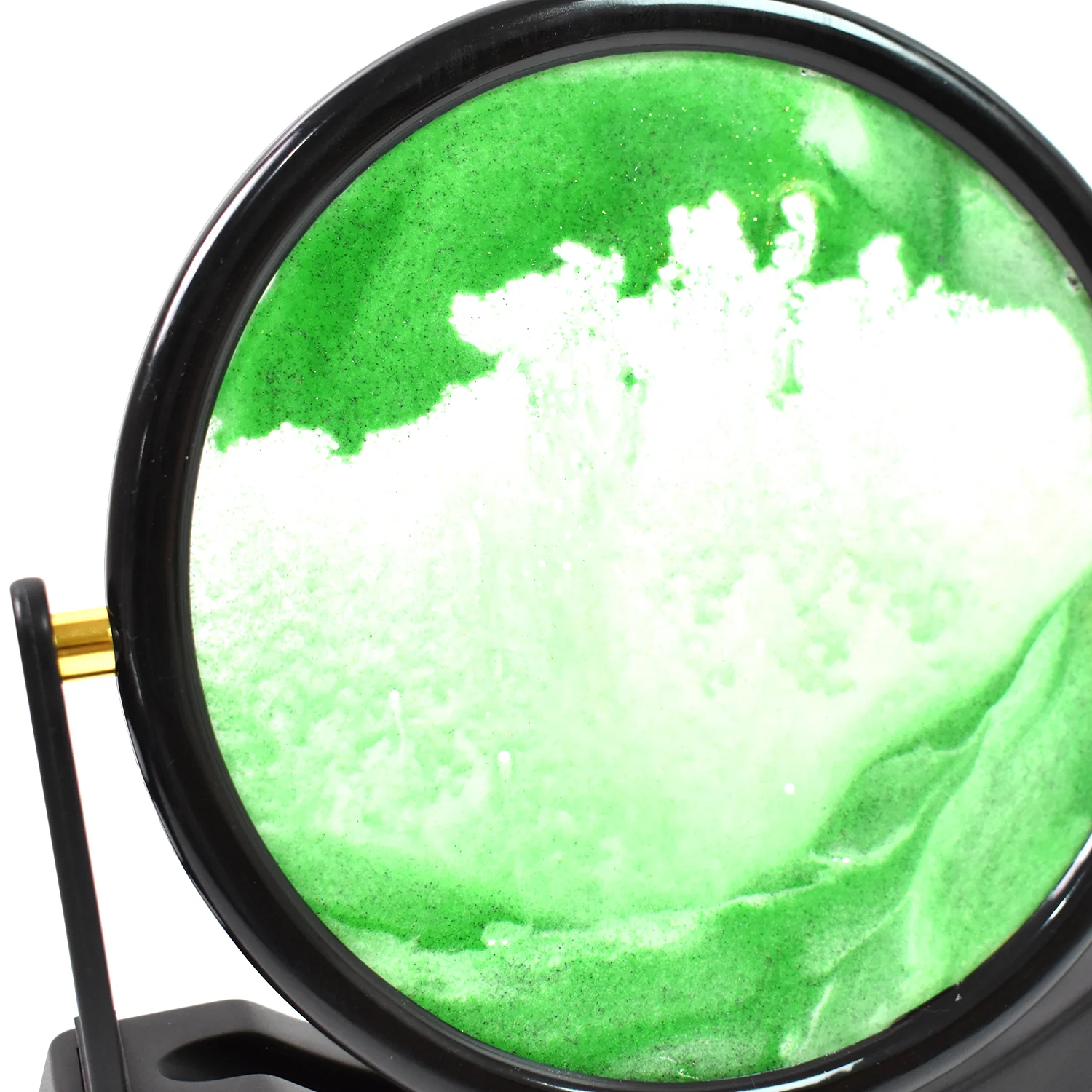 3D Liquid motion Display (1 Pc) - Image 3