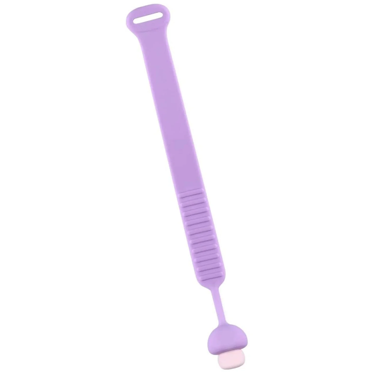 Silicone Toilet Seat Lifter Band (1 Pc) - Image 14