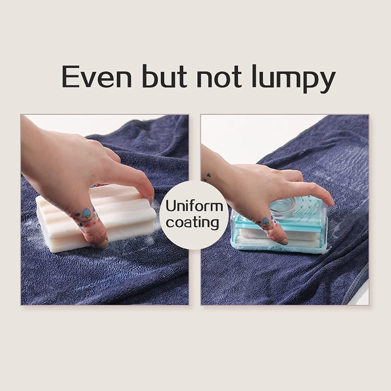 2 in 1 PORTABLE SOAP ROLLER DISH SOAP DISPENSER - Image 6