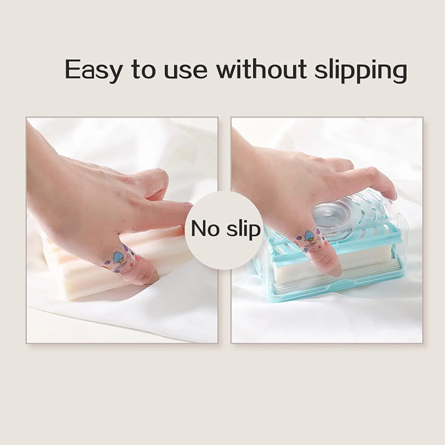 2 in 1 PORTABLE SOAP ROLLER DISH SOAP DISPENSER - Image 9
