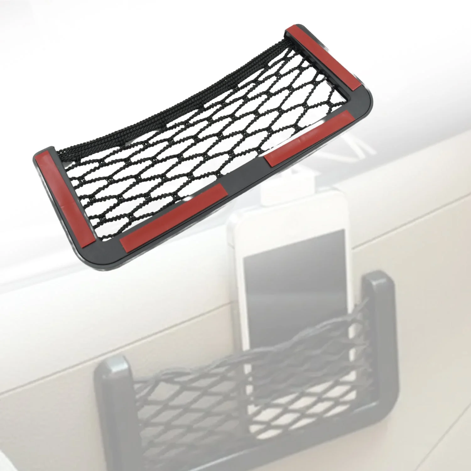 Car Storage Organize for Purse Bag Phone - Image 5