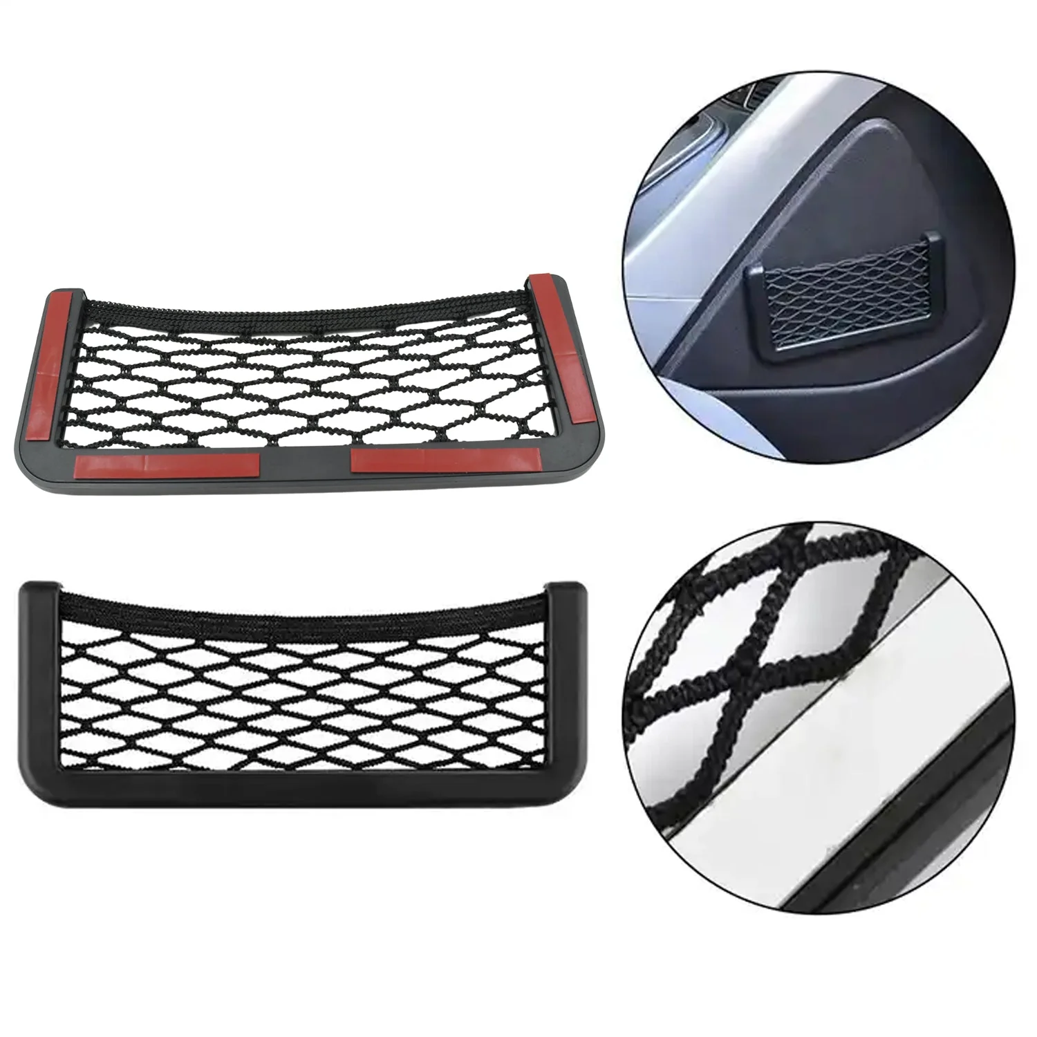 Car Storage Organize for Purse Bag Phone - Image 6