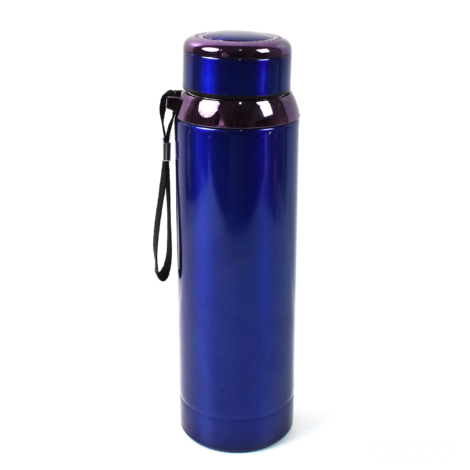 Customized / Personalized Vacuum Insulated Stainless Steel Bottle (1000 ML) - Image 5