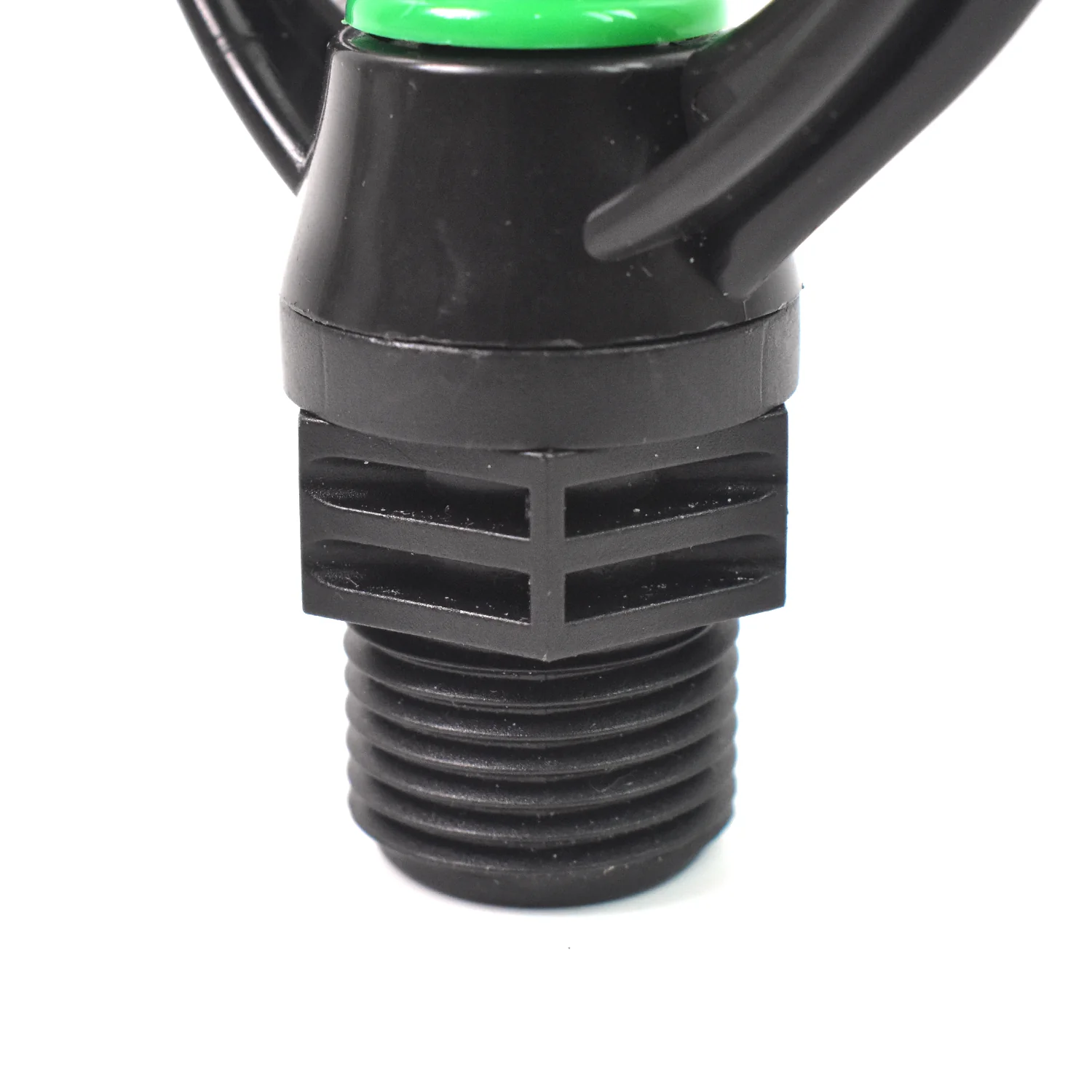 Rotating Irrigation Sprinkler Plastic Spray Nozzle, Butterflies Rain Shaped (1 Pc) - Image 3