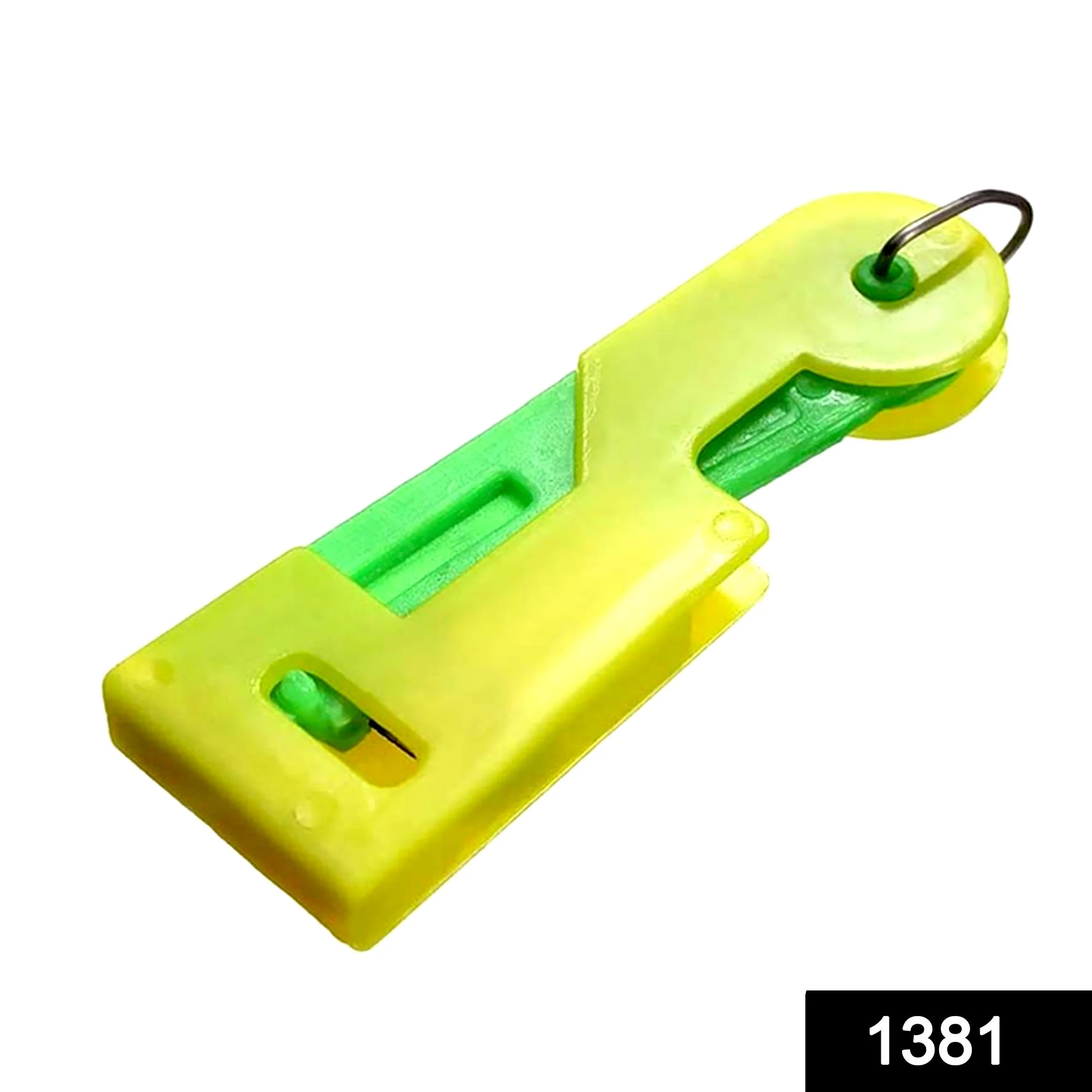 Automatic Needle Threading Device (Multicolour) - Image 10