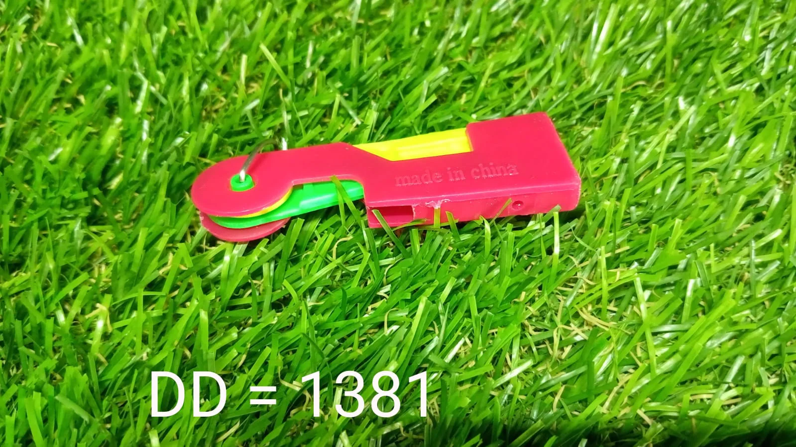 Automatic Needle Threading Device (Multicolour) - Image 11