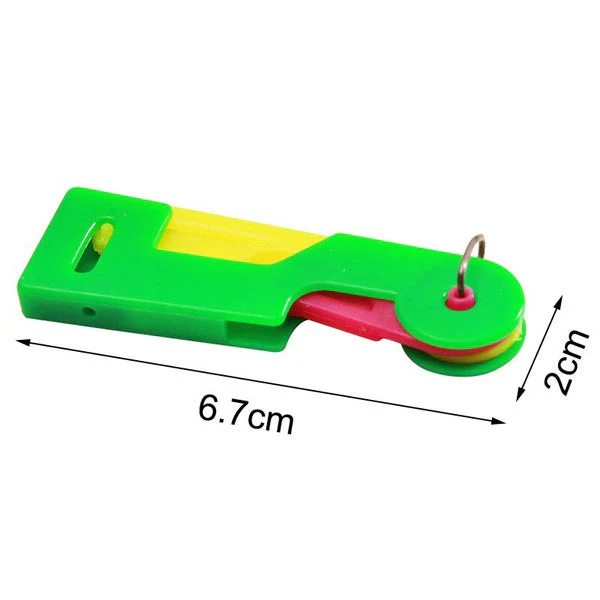 Automatic Needle Threading Device (Multicolour) - Image 8
