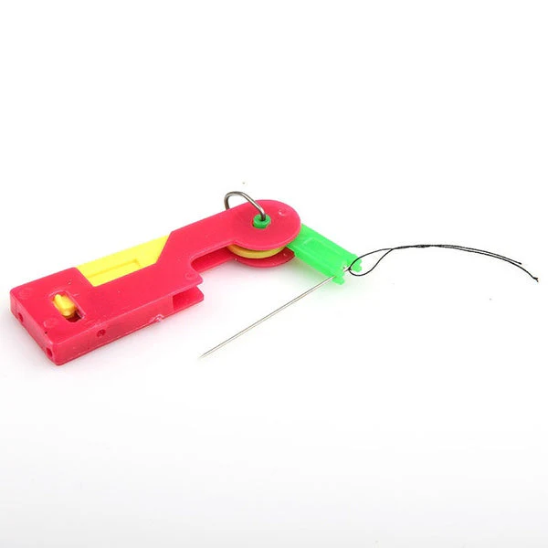 Automatic Needle Threading Device (Multicolour) - Image 9