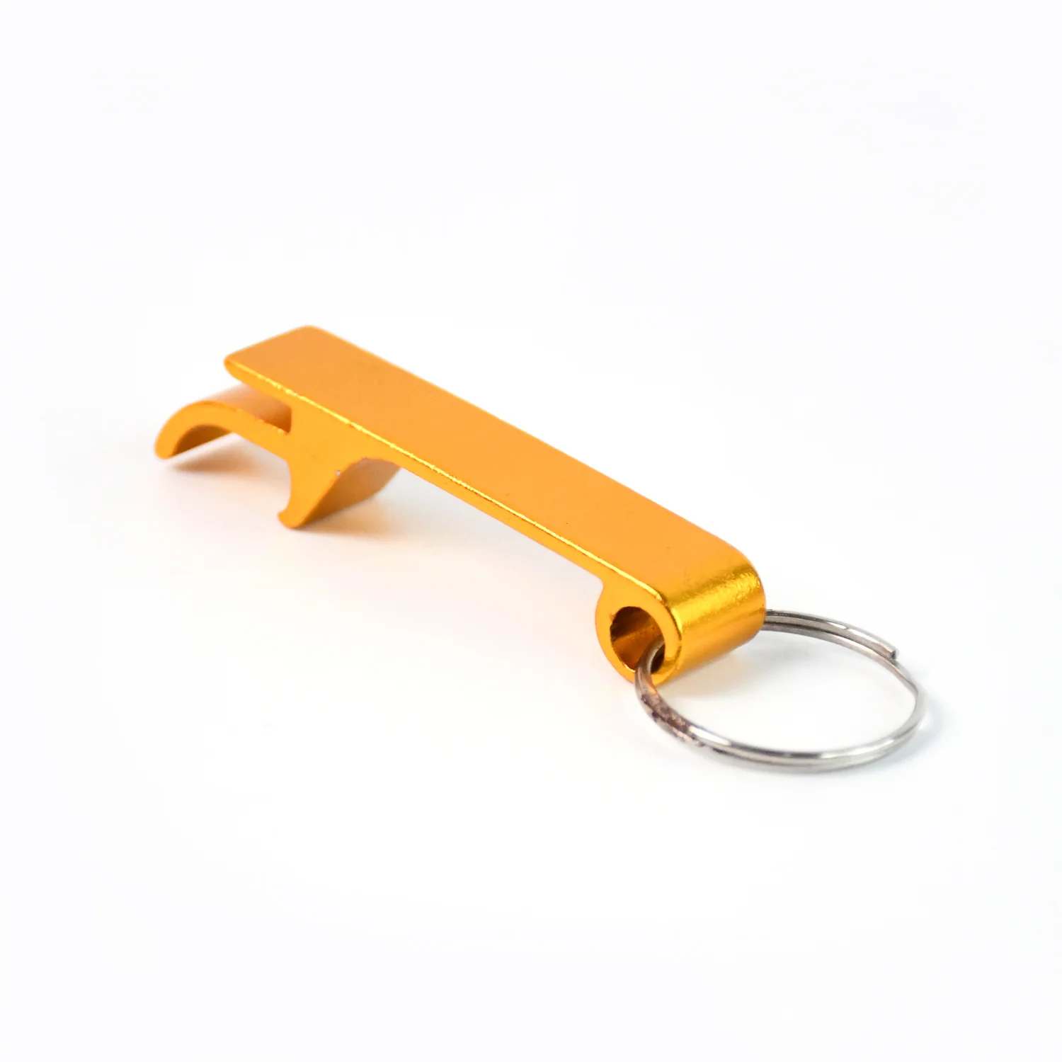 Customize Premium Metal Keychain - Stainless Steel Key Ring (1 Pc) - Image 5
