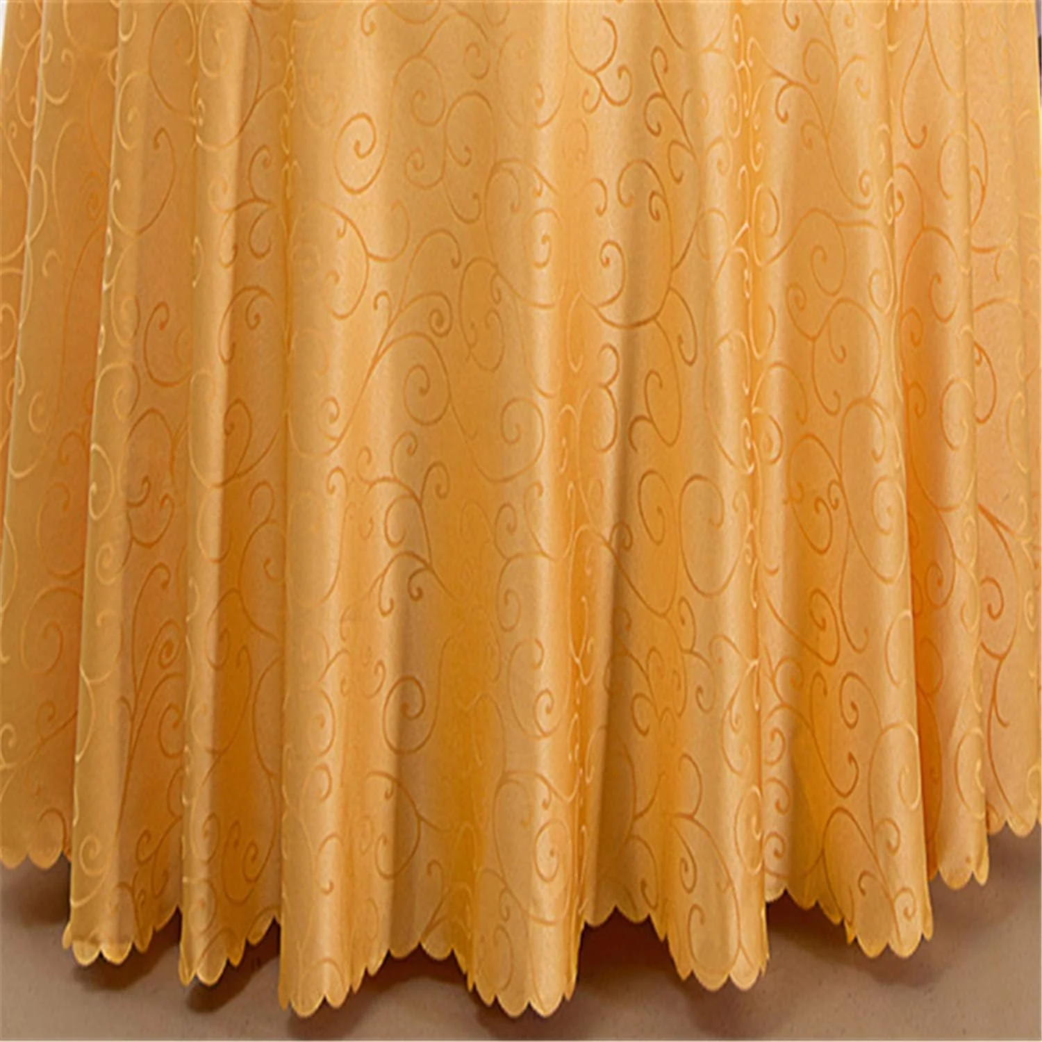 Reusable Table Cloth / Cover for Dining Picnic (160×140 Cm / 1 Pc) - Image 6