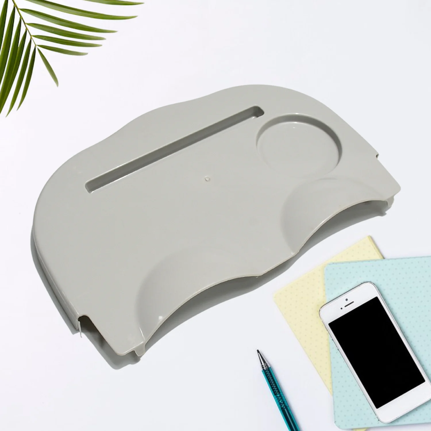Snack Caddy Tray with a Drink Cup Holder, The Ultimate Movie Night - Image 5