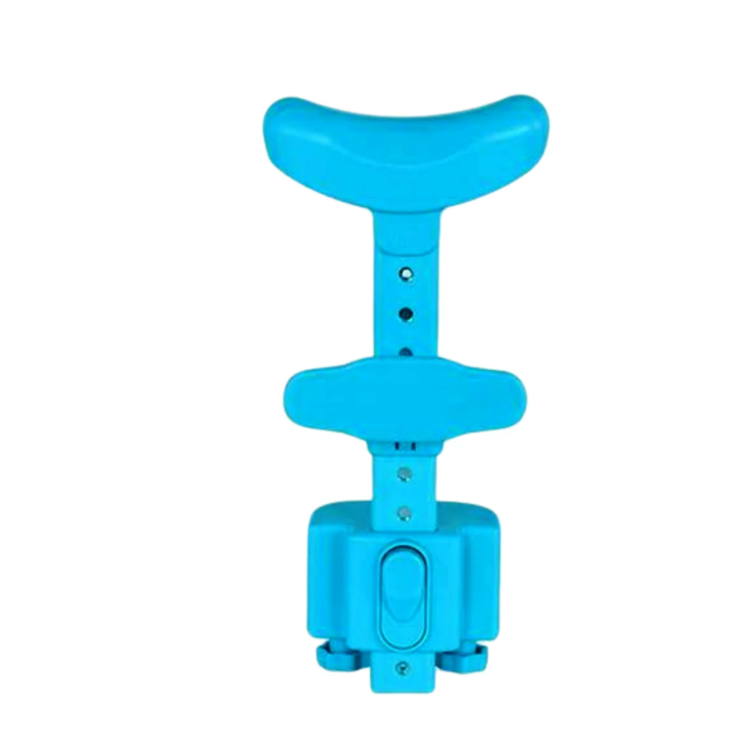 Student Sitting Posture Corrector Child Protector, Kids Sitting Posture Corrector for Reading Writing Adjustable Sitting Support Brace Eye Protection, School Gifts (1 Pc) - Image 5