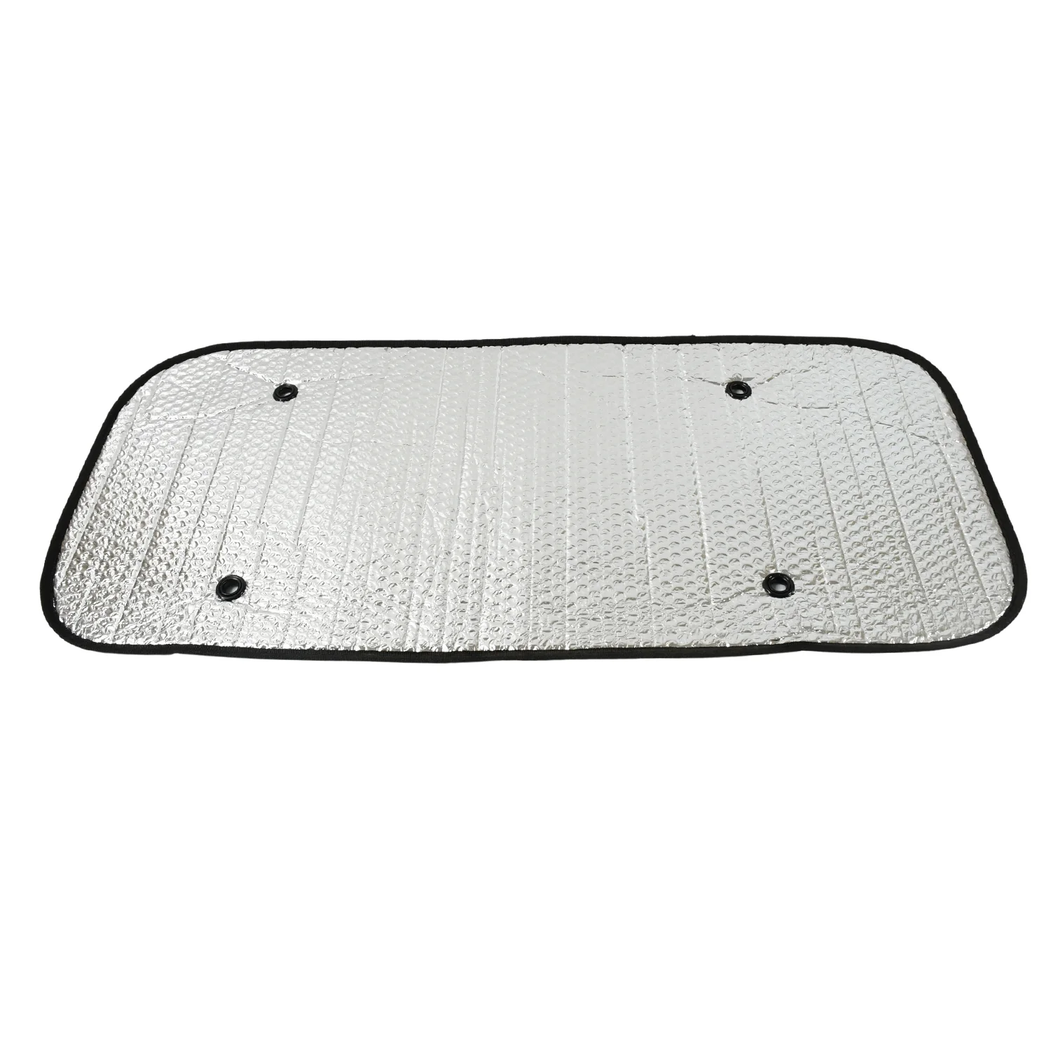 Car Windshield Sun Shade, Blocks UV Rays Sun Visor Protector,  (107×45 Cm) - Image 4