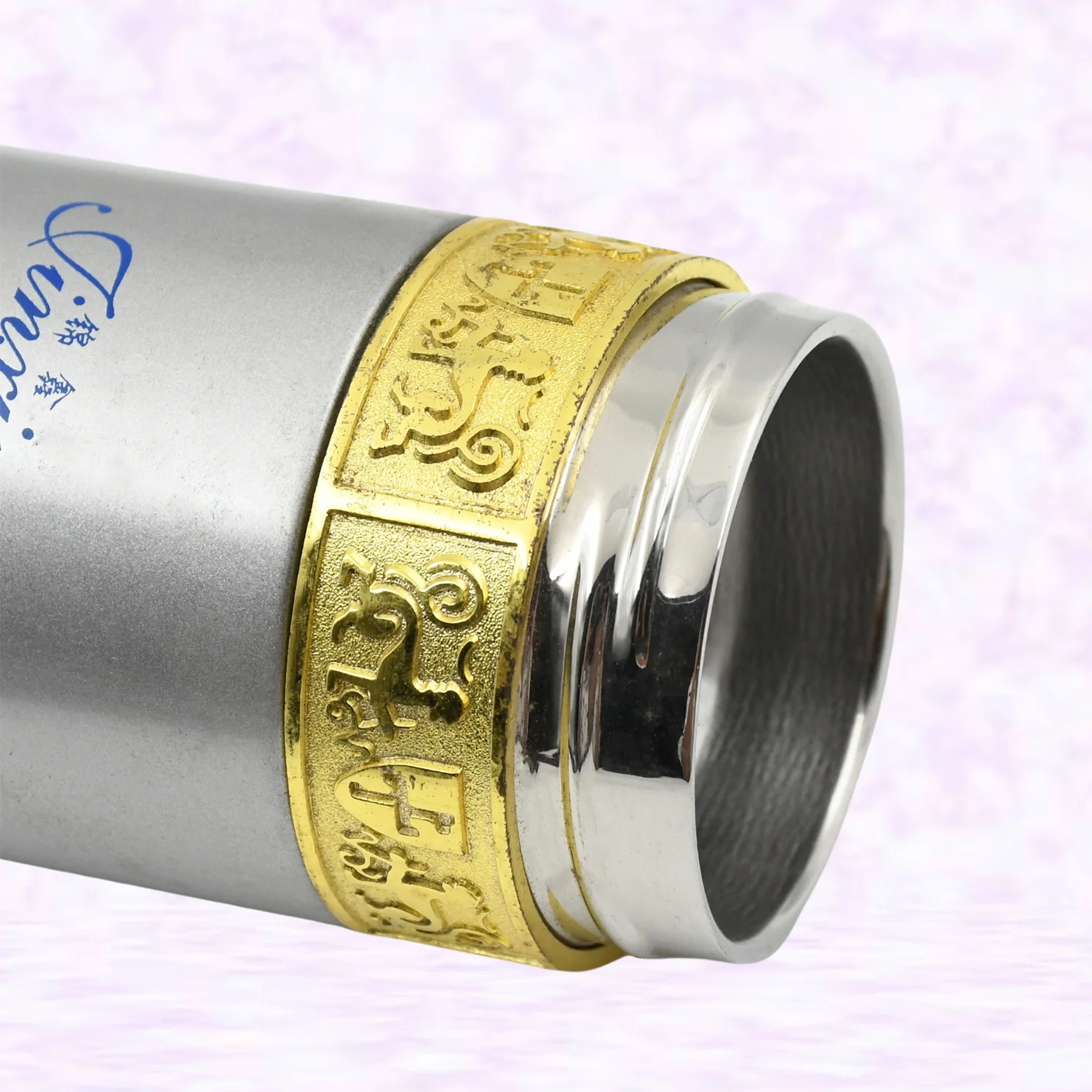 Stainless Steel Water Bottle – Leak Proof Gym Bottle (350 ML) - Image 7