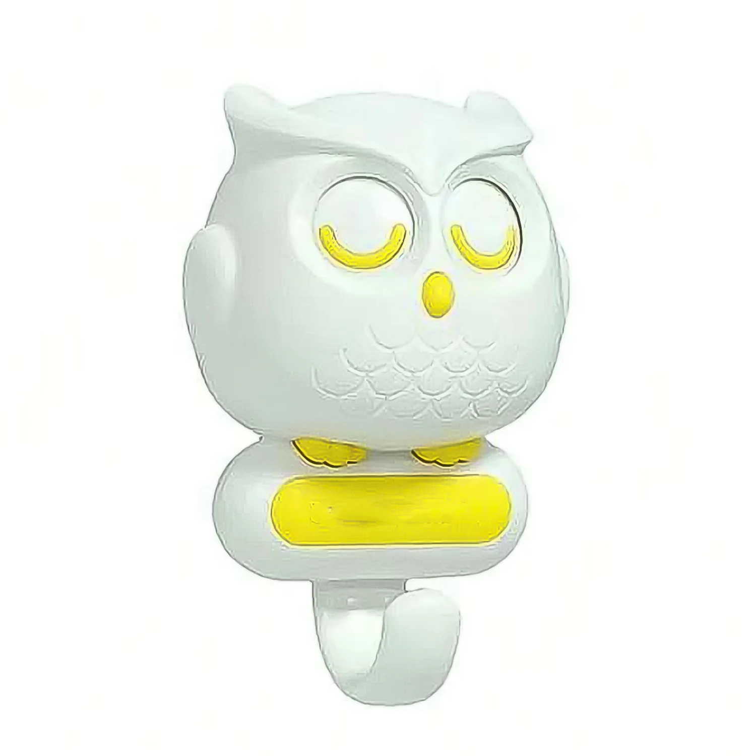 Self Adhesive Wall Hooks Cute Bird Hook (1 Pc) - Image 5