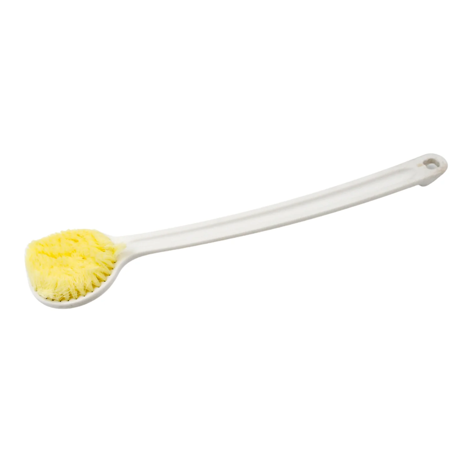 Body Back Scrubber Brush Long Handle (1 Pc / 40 CM) - Image 5