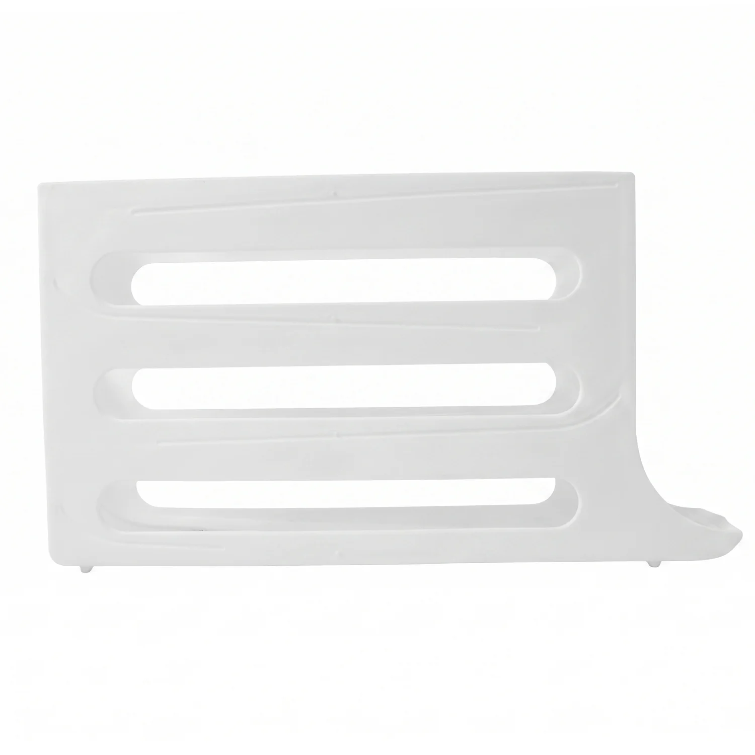 Space Saving Plastic Egg Storage Tray Organizer (1 Pc) - Image 5