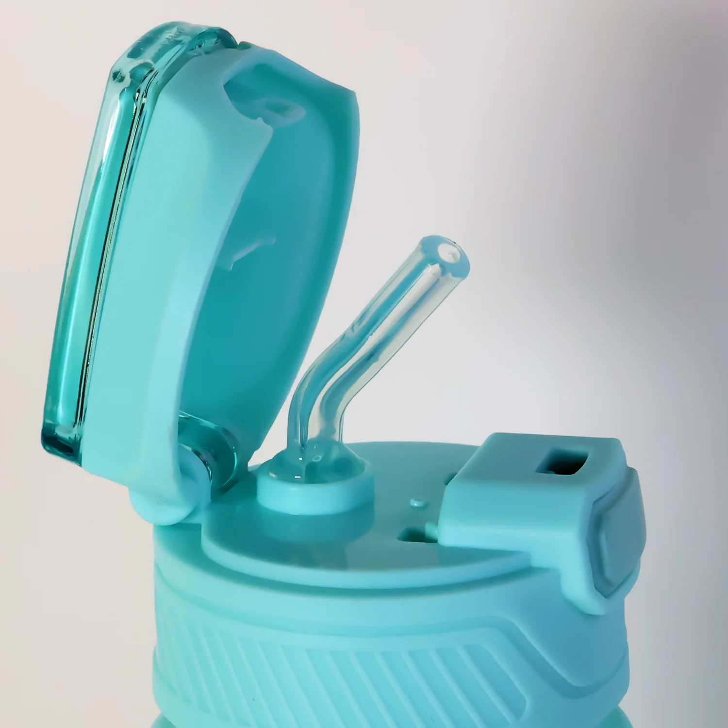 Premium Water Bottles 2000ml + 900ml + 300ml  - (Set) - Image 3