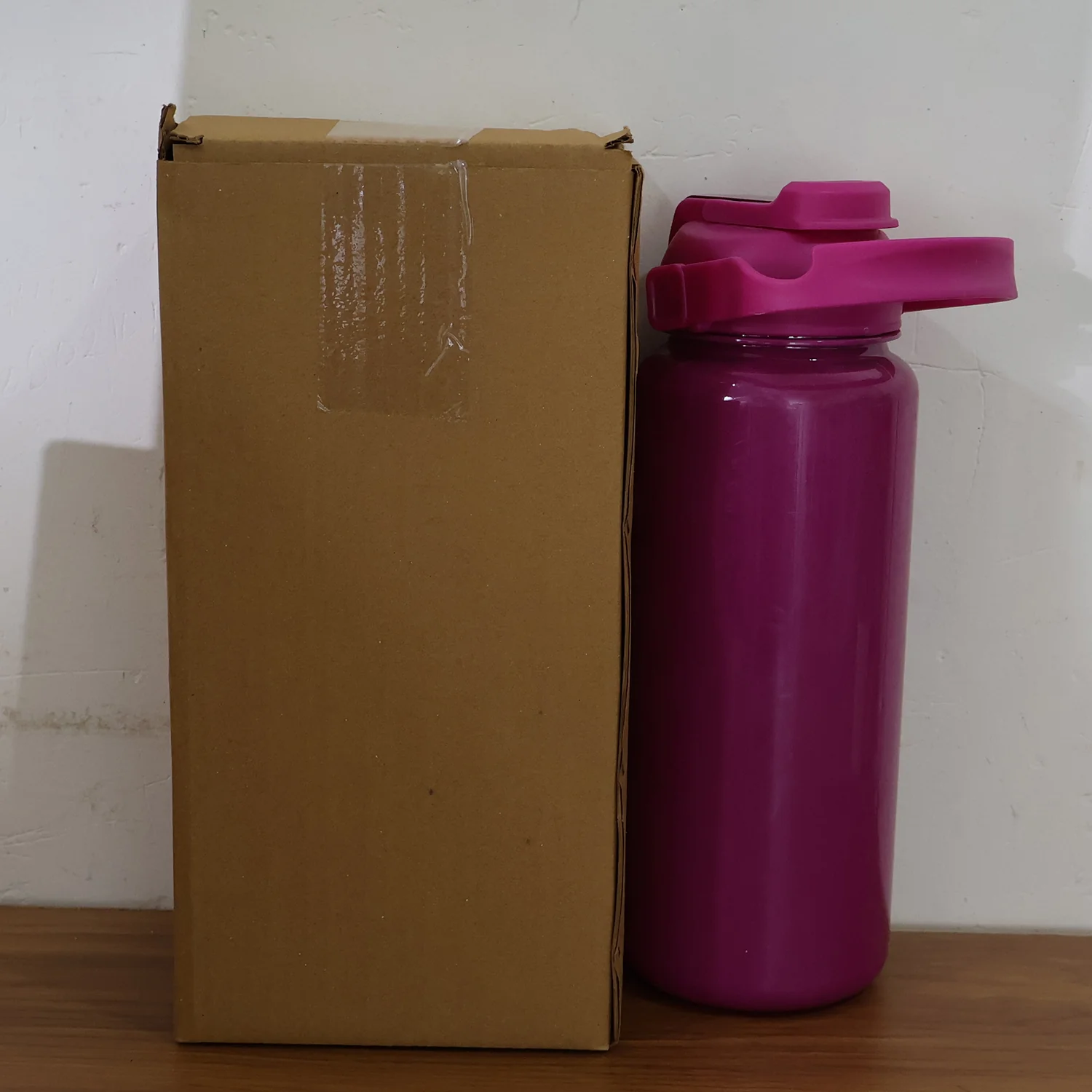 Space Theme Printed Water Bottles – 2000ML, 900ML & 300ML Approx- (Set) - Image 7