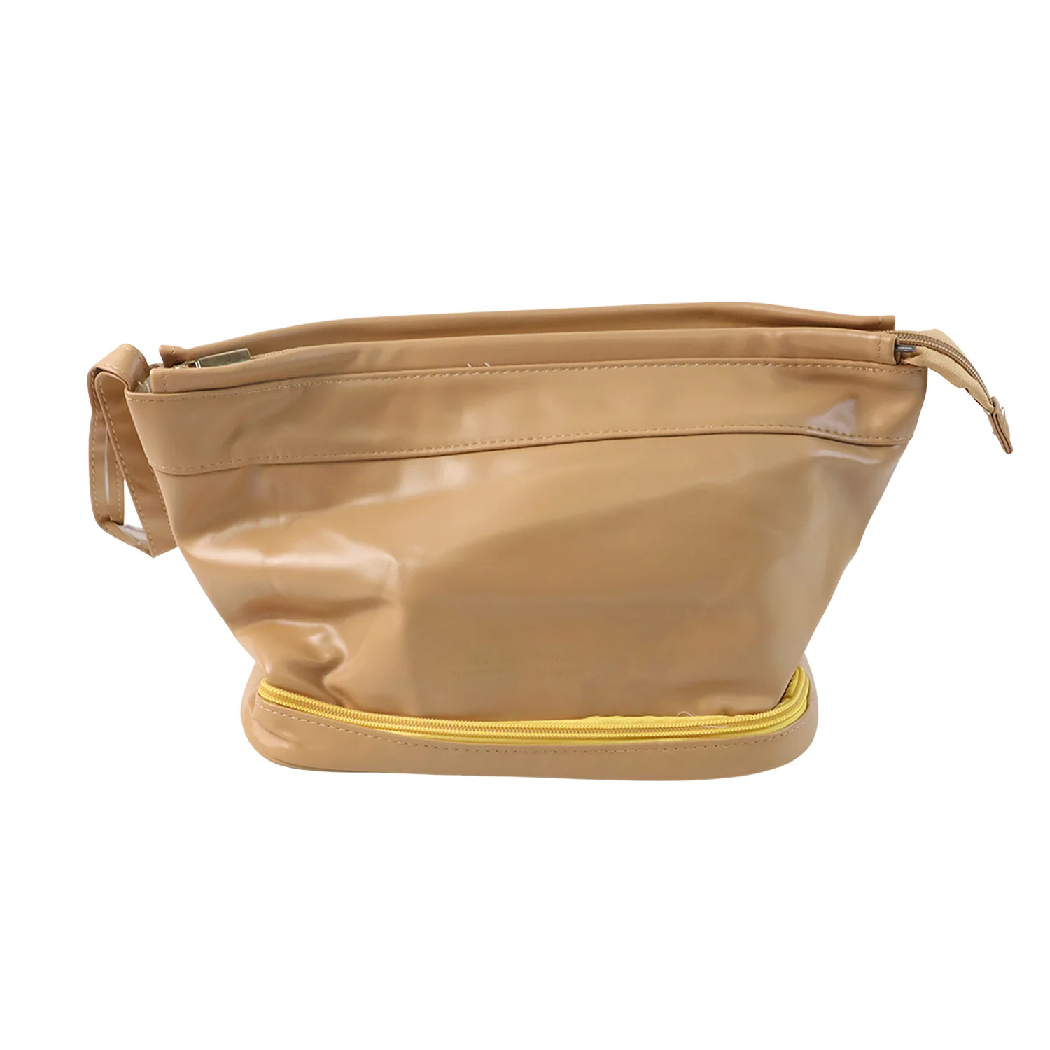 Spacious Cosmetic & Makeup Storage Bag (1 Pc) - Image 5
