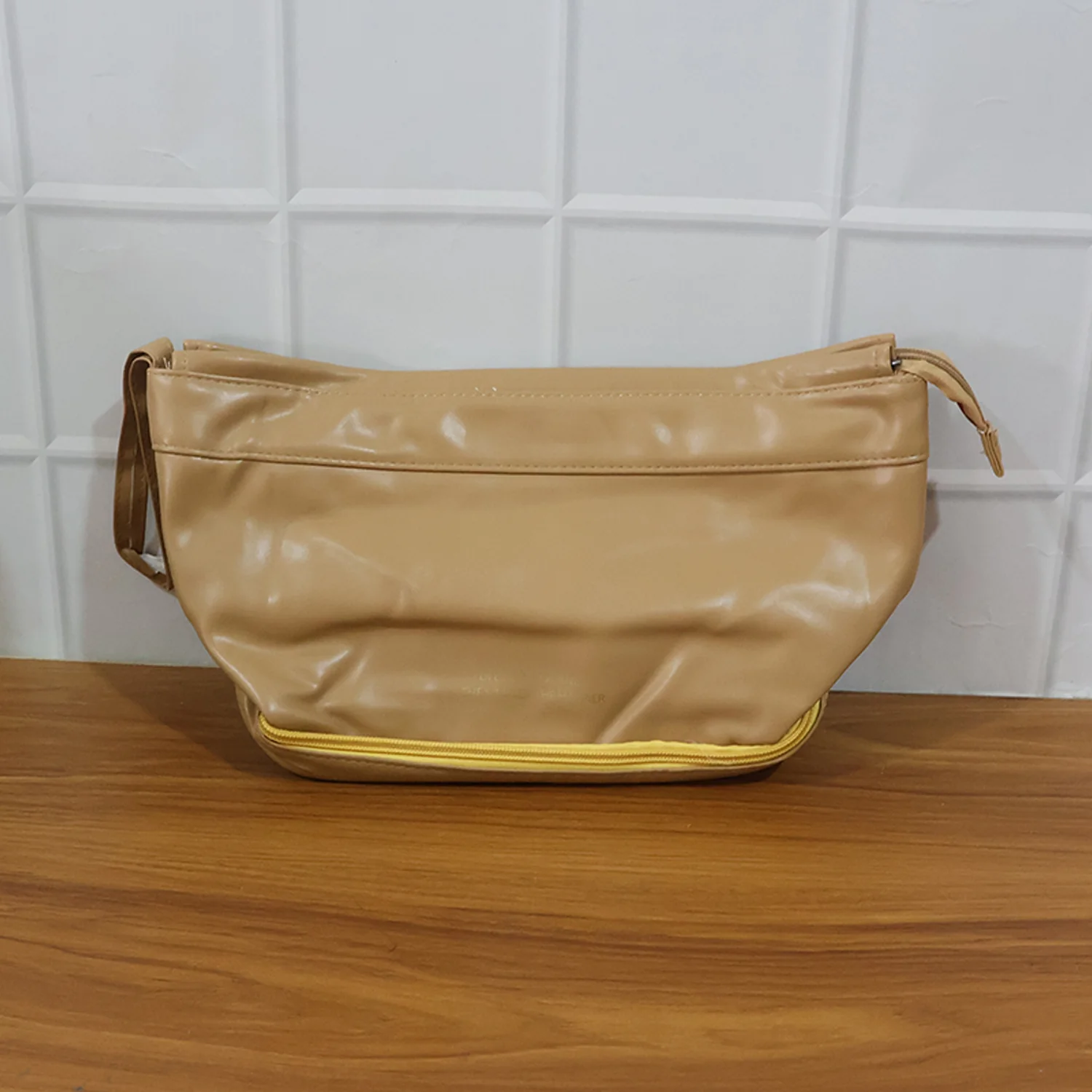 Spacious Cosmetic & Makeup Storage Bag (1 Pc) - Image 9