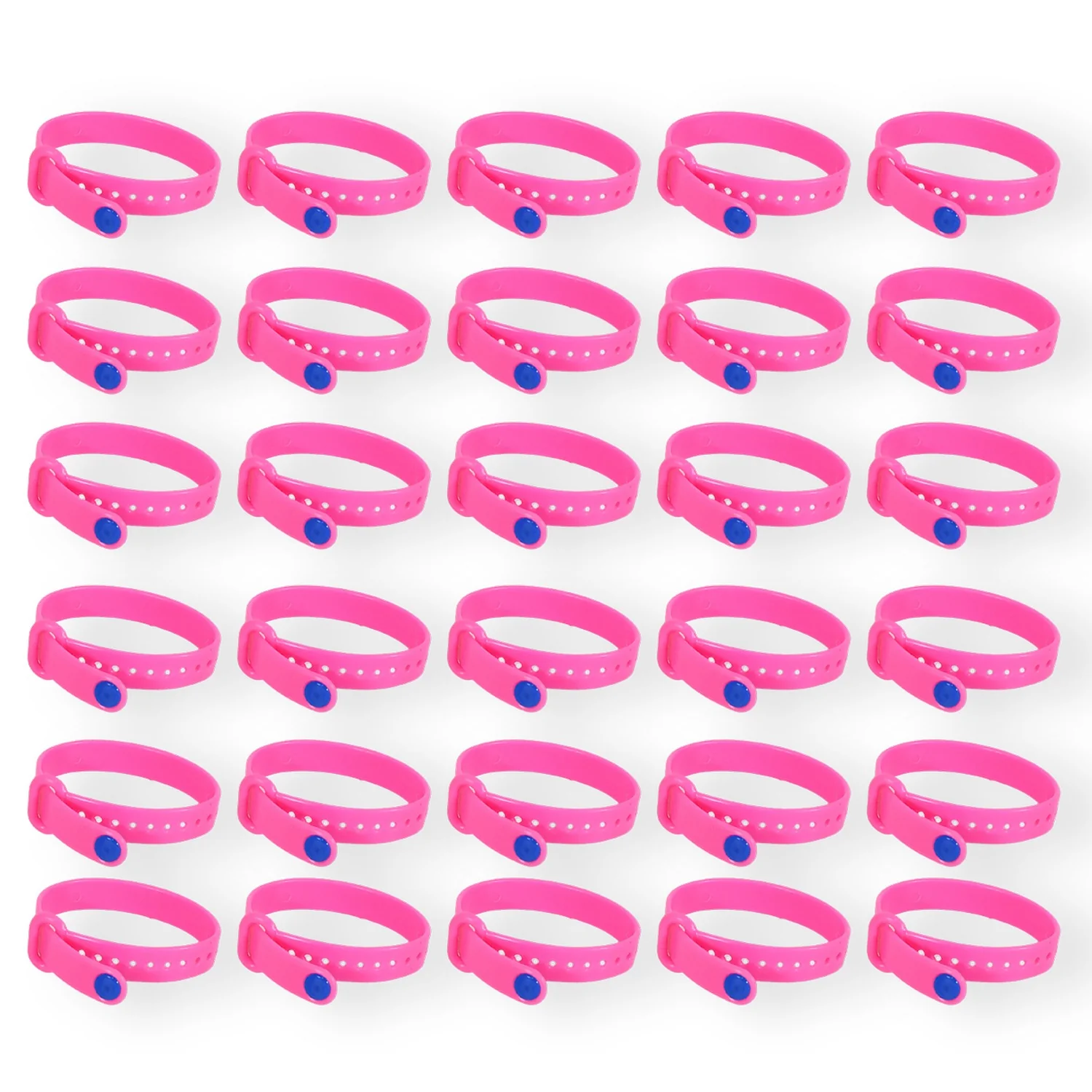 Special friendship belt for kids, true friend friendship belt kids toy (30 Pc Set) - Image 3