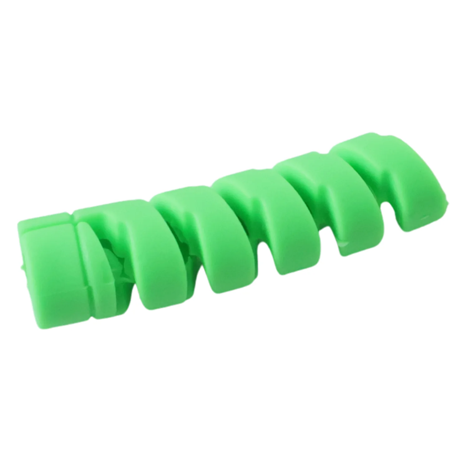 Spiral Cable Protector for Charger Cable (1 Pc) - Image 4