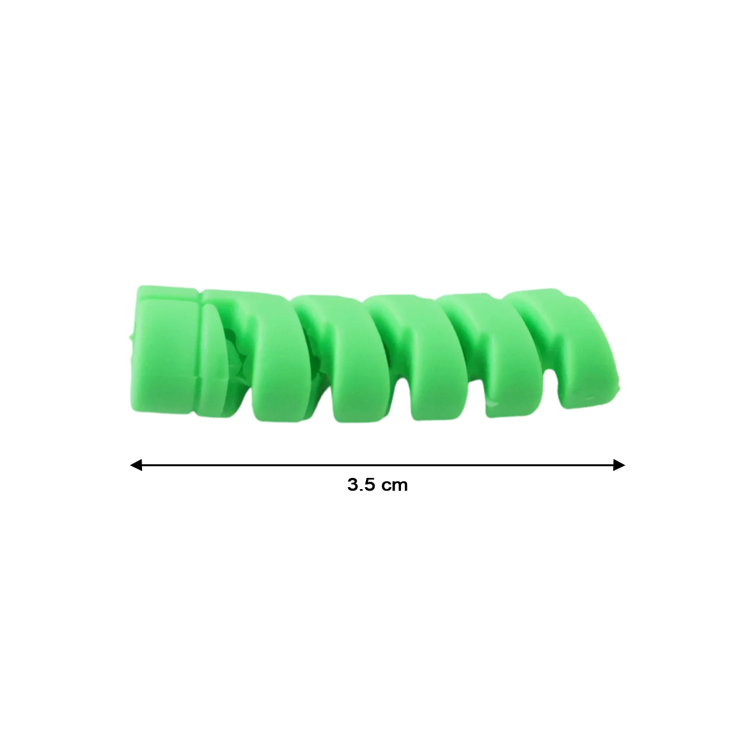 Spiral Cable Protector for Charger Cable (1 Pc) - Image 6